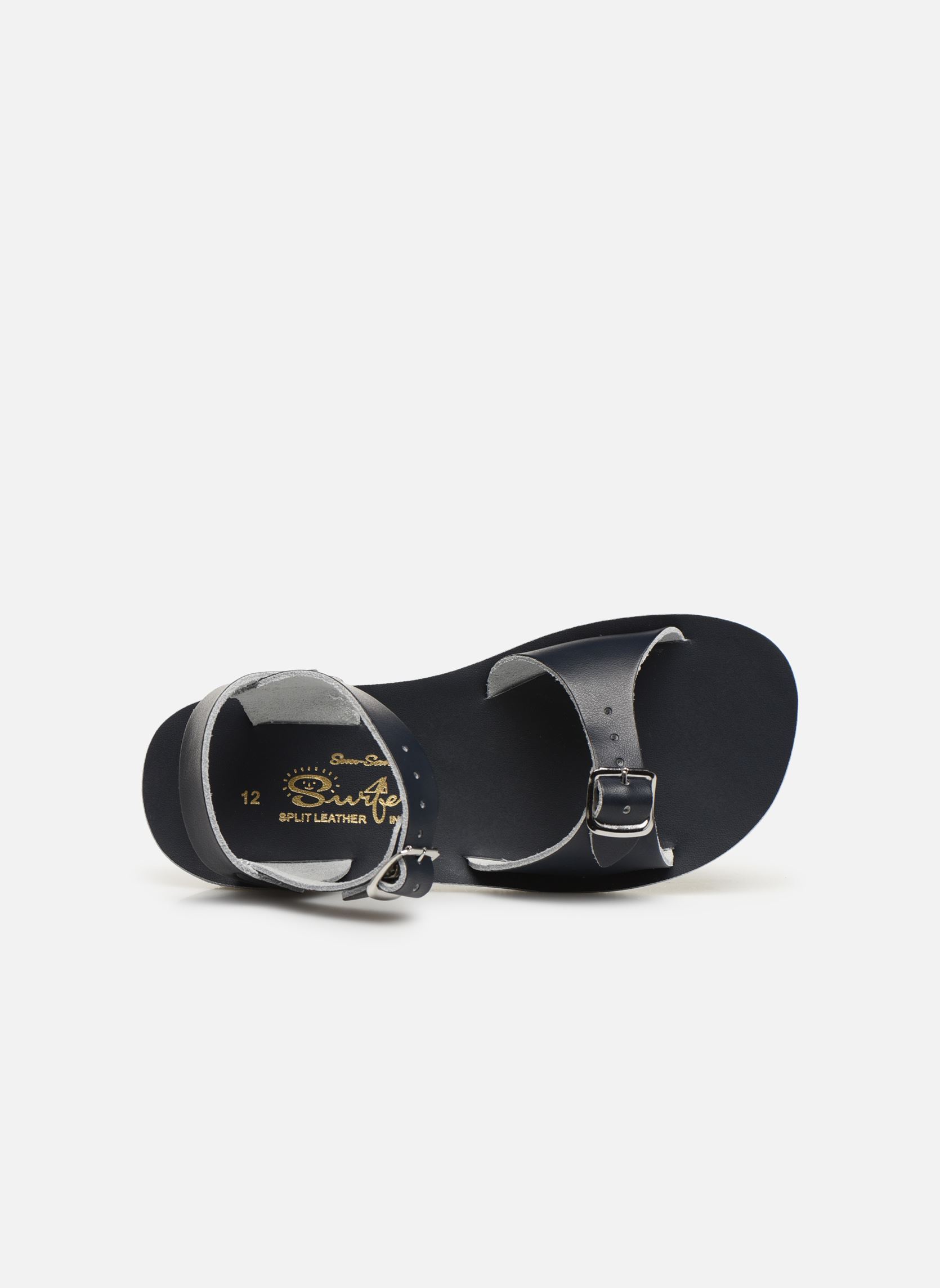 Sandalen Surfer blau Salt-Water Sandalen Surfer blau NAVY 1