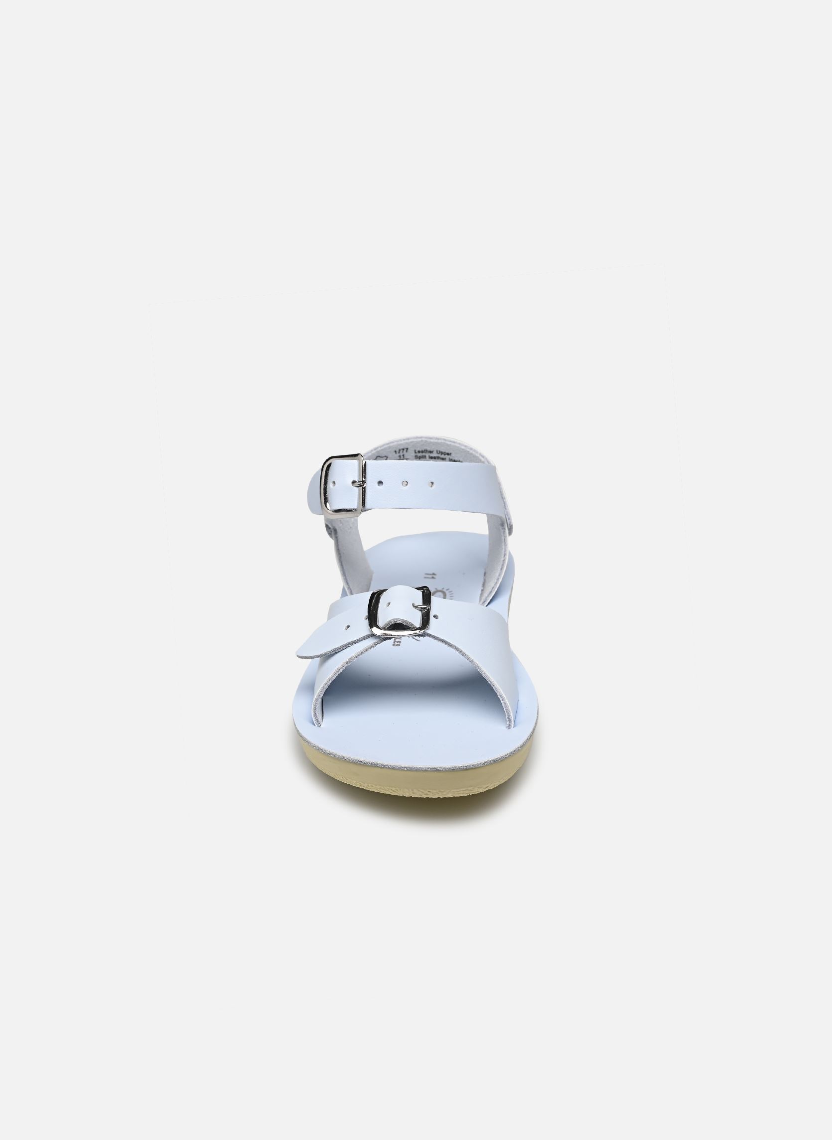 Sandales Surfer fille bleu Salt-Water Sandales Surfer fille bleu LIGHT BLUE