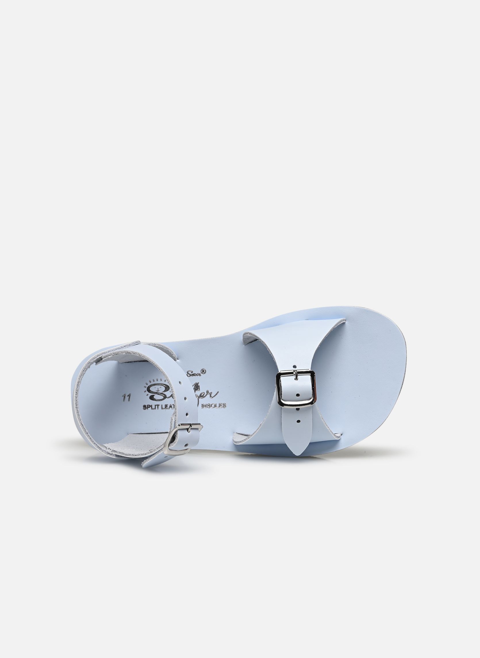 Sandales Surfer fille bleu Salt-Water Sandales Surfer fille bleu LIGHT BLUE