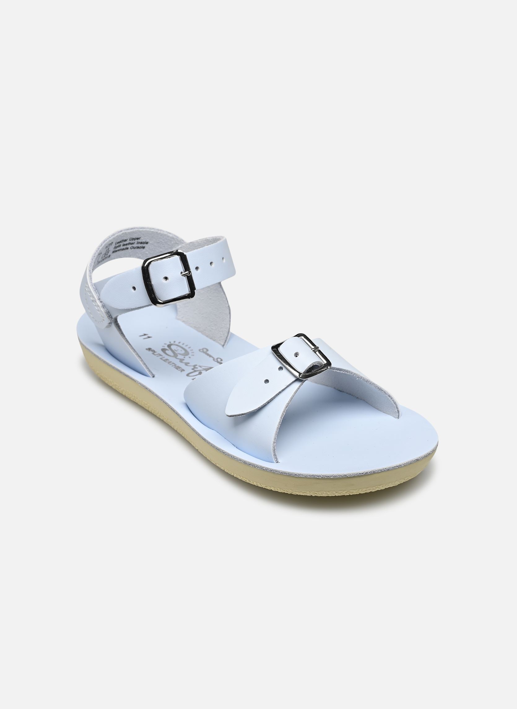 Sandales Surfer fille bleu Salt-Water Sandales Surfer fille bleu LIGHT BLUE