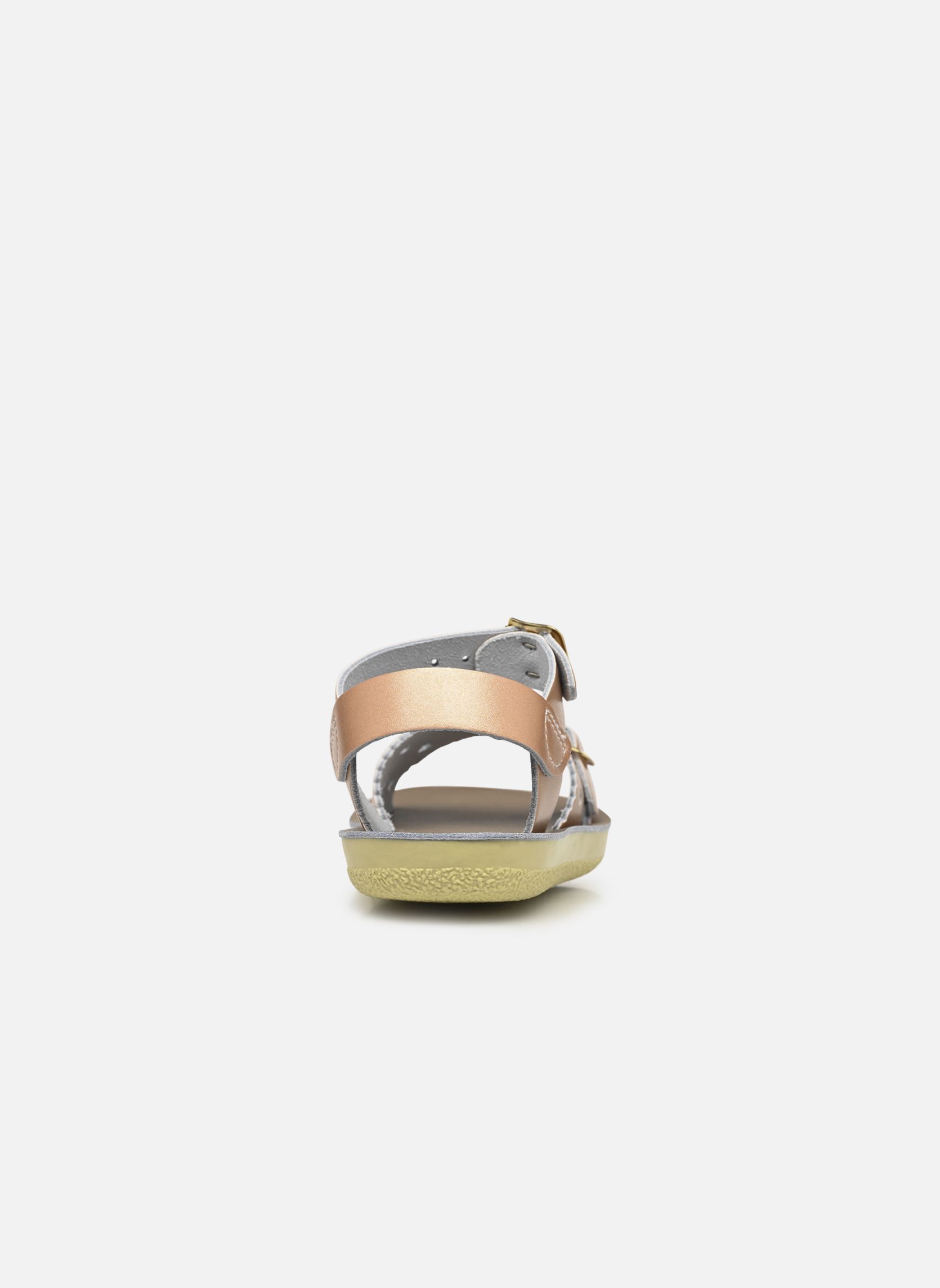 Sandalen Sweetheart mädchen rosa Salt-Water Sandalen Sweetheart mädchen rosa ROSE GOLD