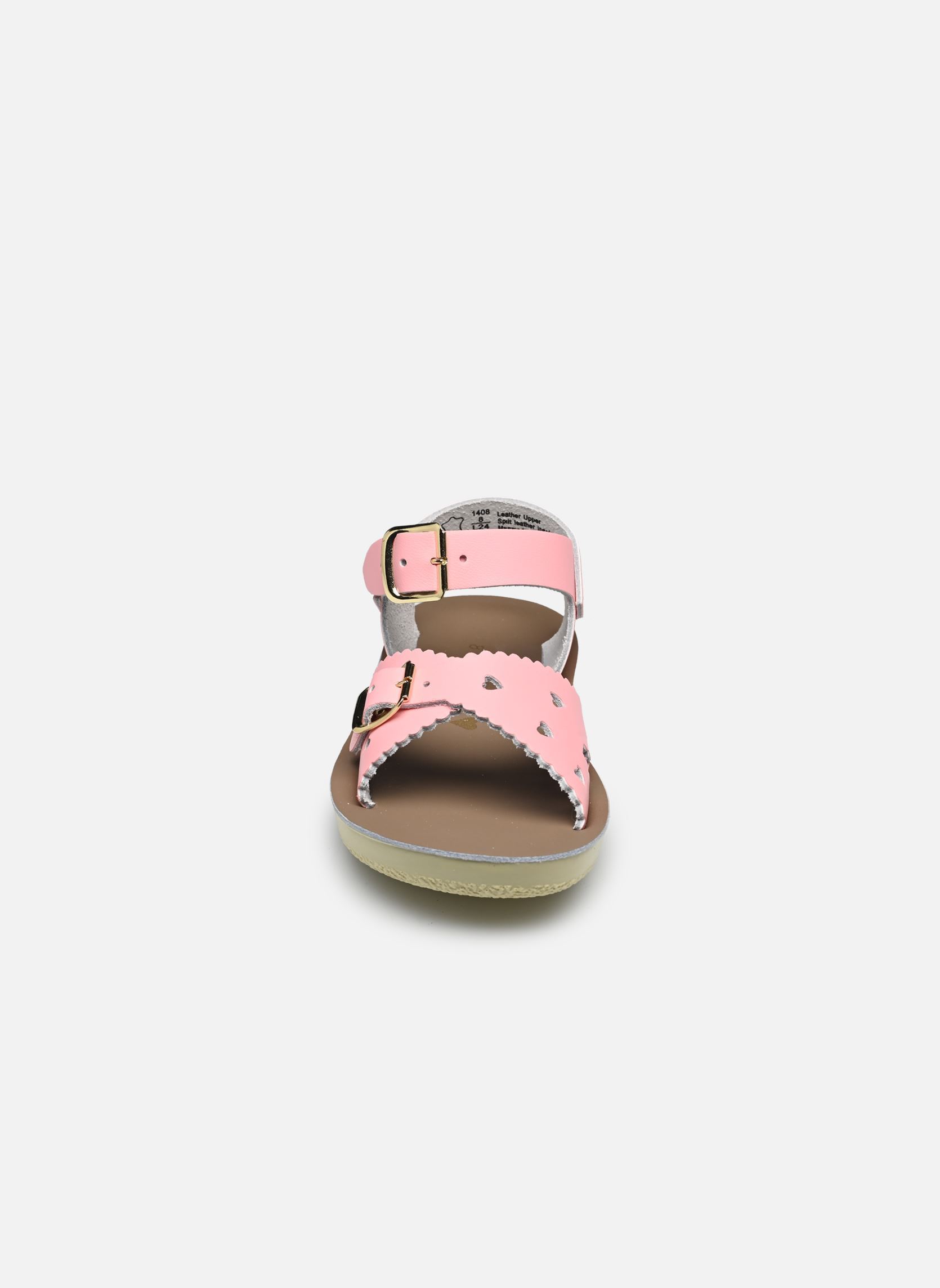 Sandales Sweetheart fille rose Salt-Water Sandales Sweetheart fille rose PINK