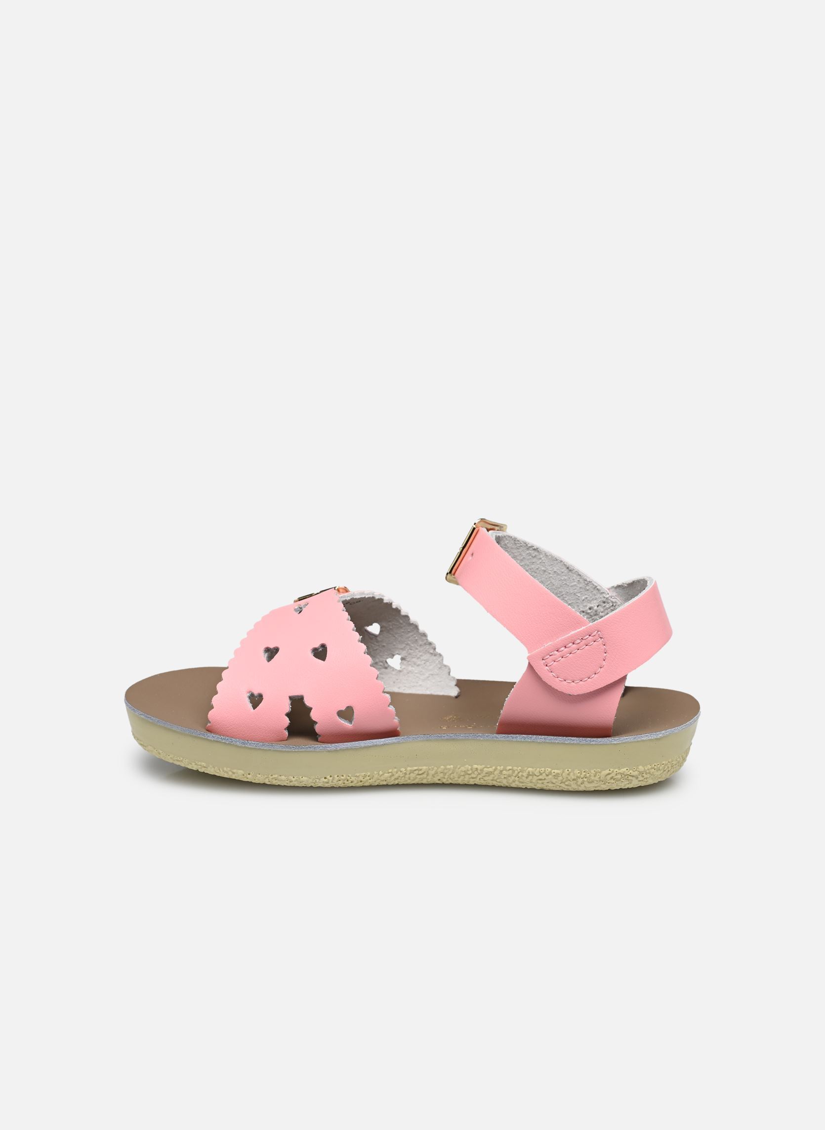 Sandales Sweetheart fille rose Salt-Water Sandales Sweetheart fille rose PINK