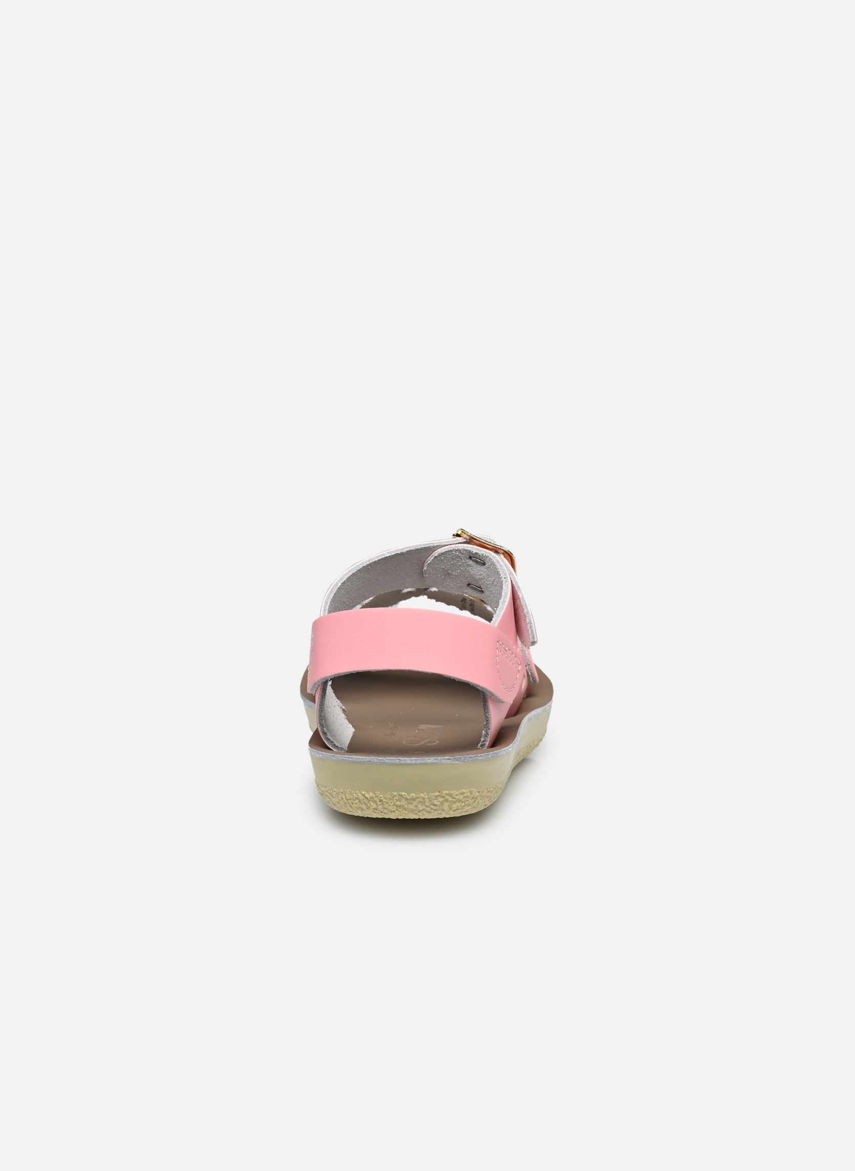 Sandales Sweetheart fille rose Salt-Water Sandales Sweetheart fille rose PINK