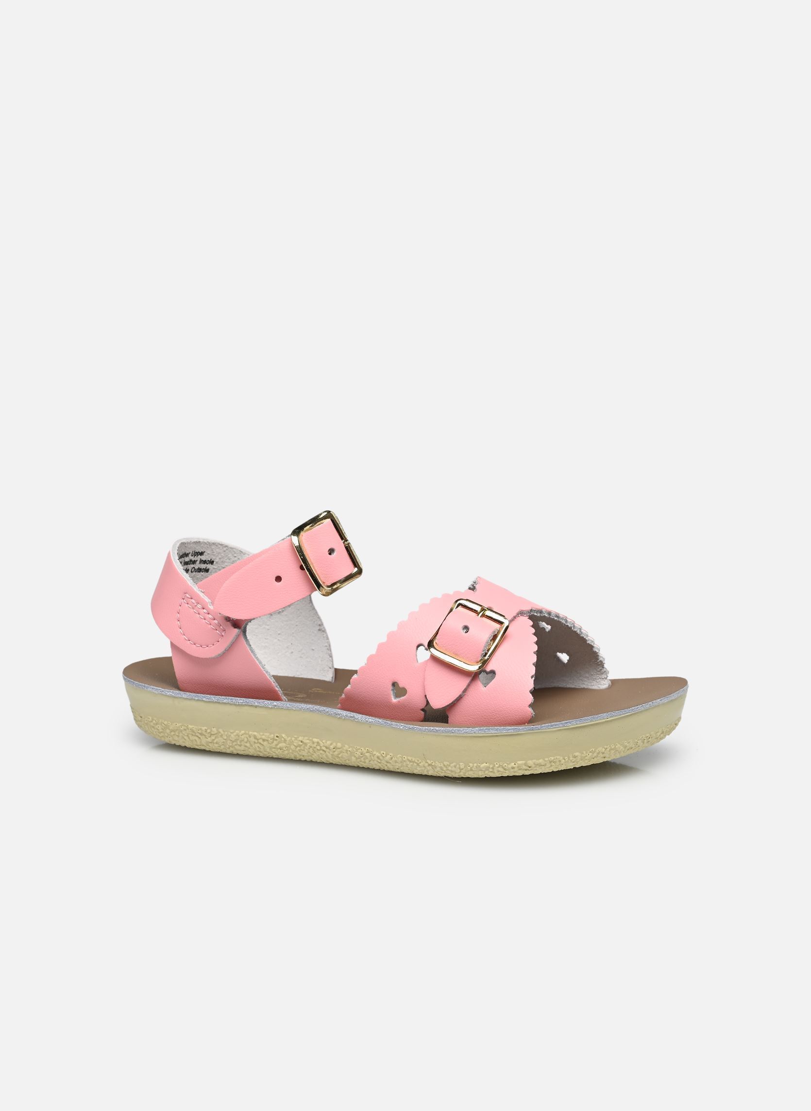 Sandales Sweetheart fille rose Salt-Water Sandales Sweetheart fille rose PINK