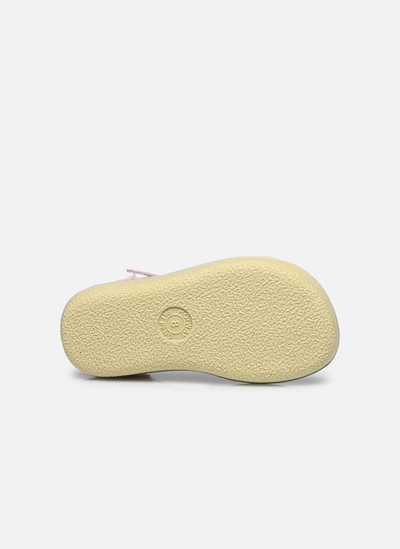 Sandales Sweetheart fille rose Salt-Water Sandales Sweetheart fille rose PINK