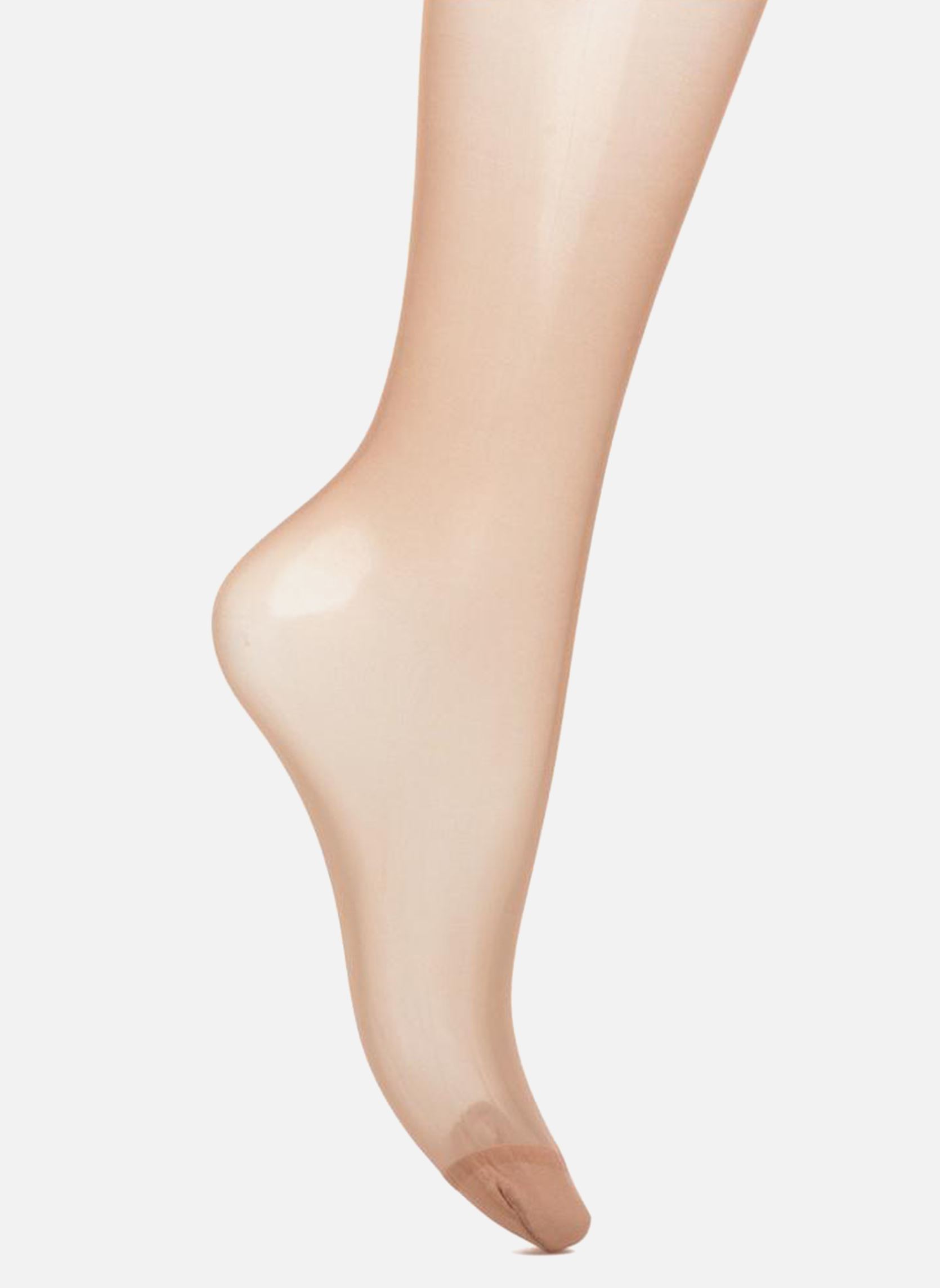 Transparente Strumpfhosen Collant Sublim Ventre Plat 15 Deniers - damen beige Dim Transparente Strumpfhosen Collant Sublim Ventre Plat 15 Deniers - damen beige 2MS - GAZELLE