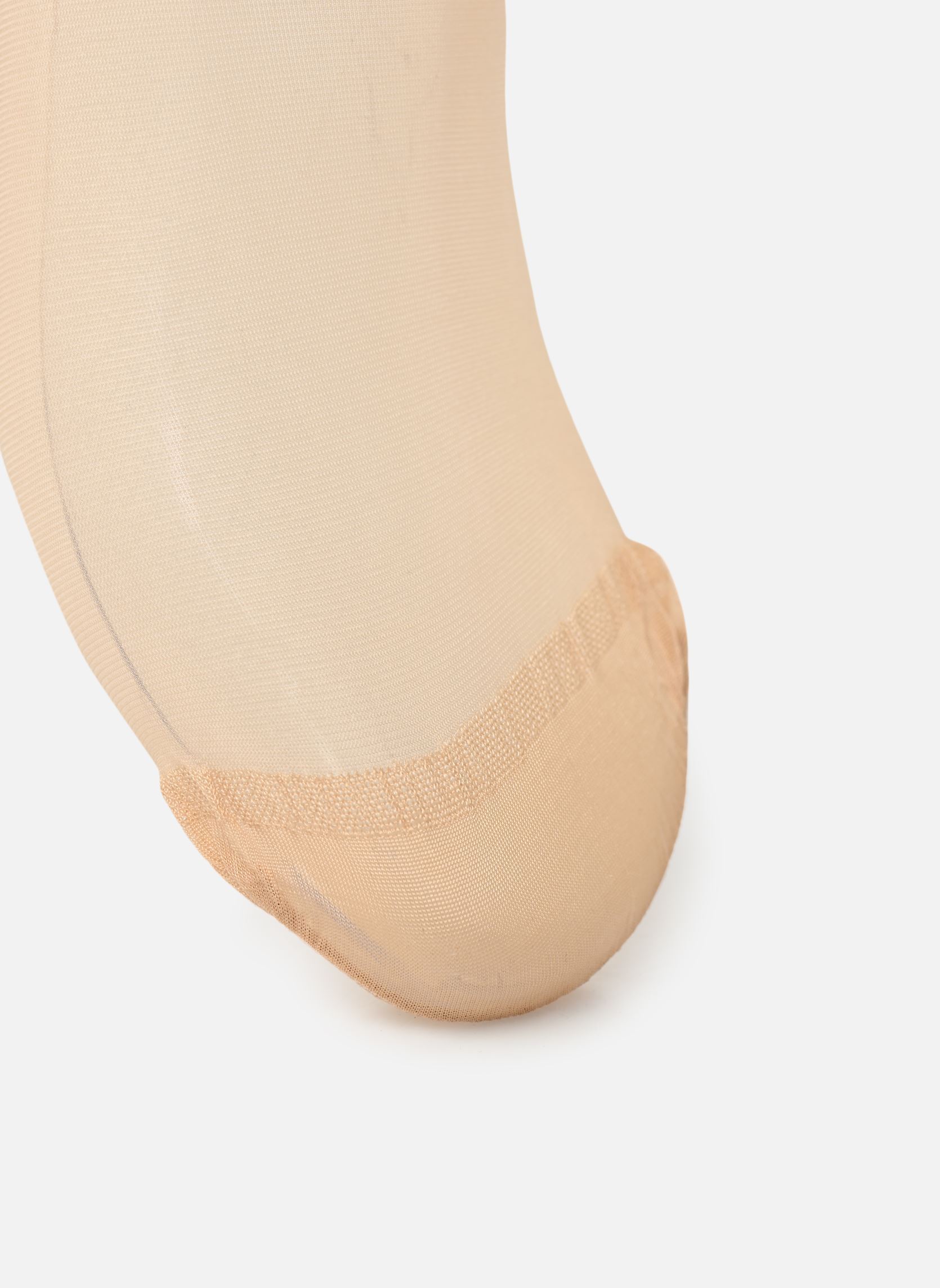 Transparente Strumpfhosen Sublim Voile Brillant Collant 15D - Lot damen beige Dim Transparente Strumpfhosen Sublim Voile Brillant Collant 15D - Lot damen beige CAPRI