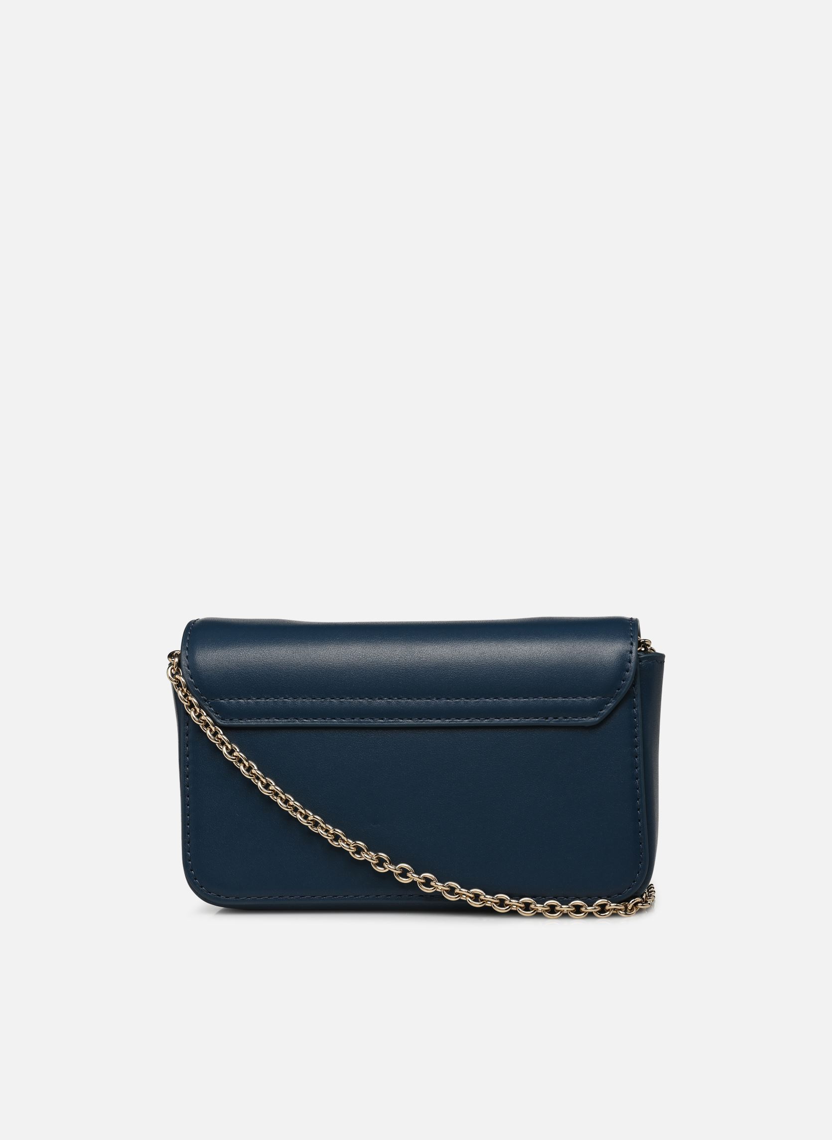 Schoudertassen Metropolis Mini crossbody dames oranje Furla Schoudertassen Metropolis Mini crossbody dames oranje BLU JAY