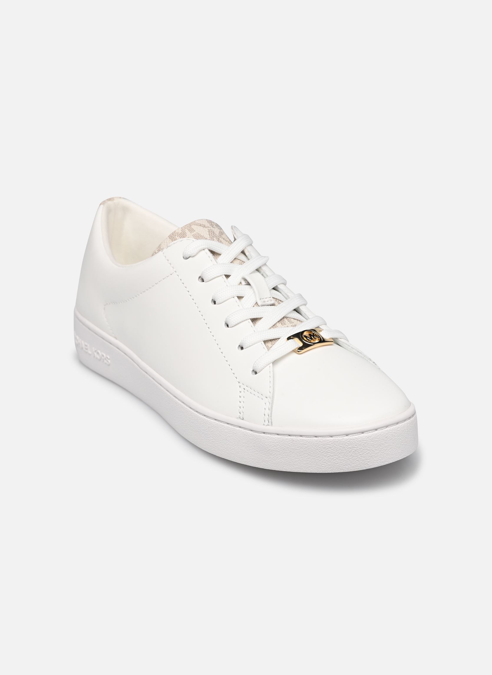 Baskets basses MICHAEL Michael Kors KEATON LACE UP - vue 2