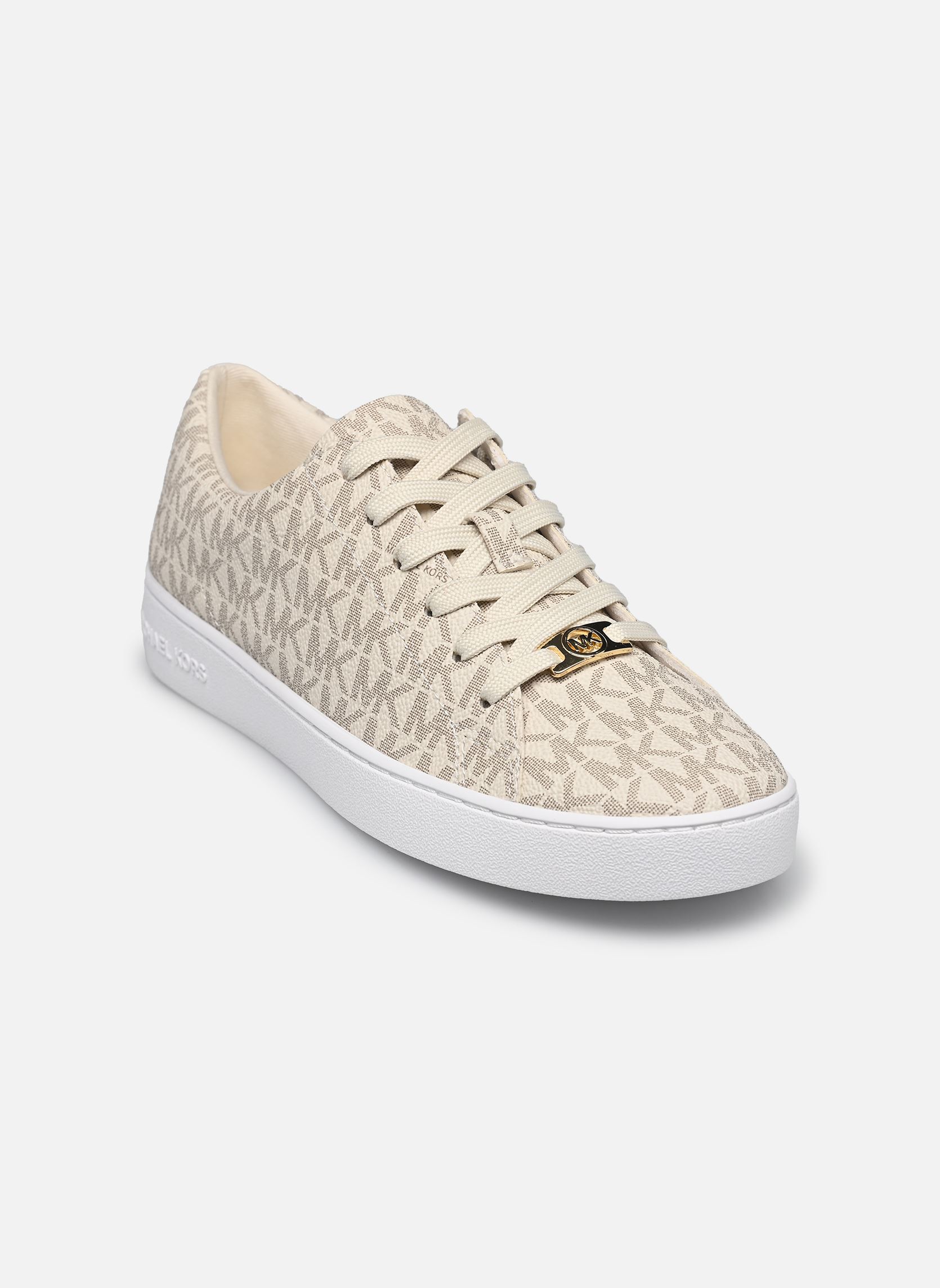 Baskets basses MICHAEL Michael Kors KEATON LACE UP - vue 8