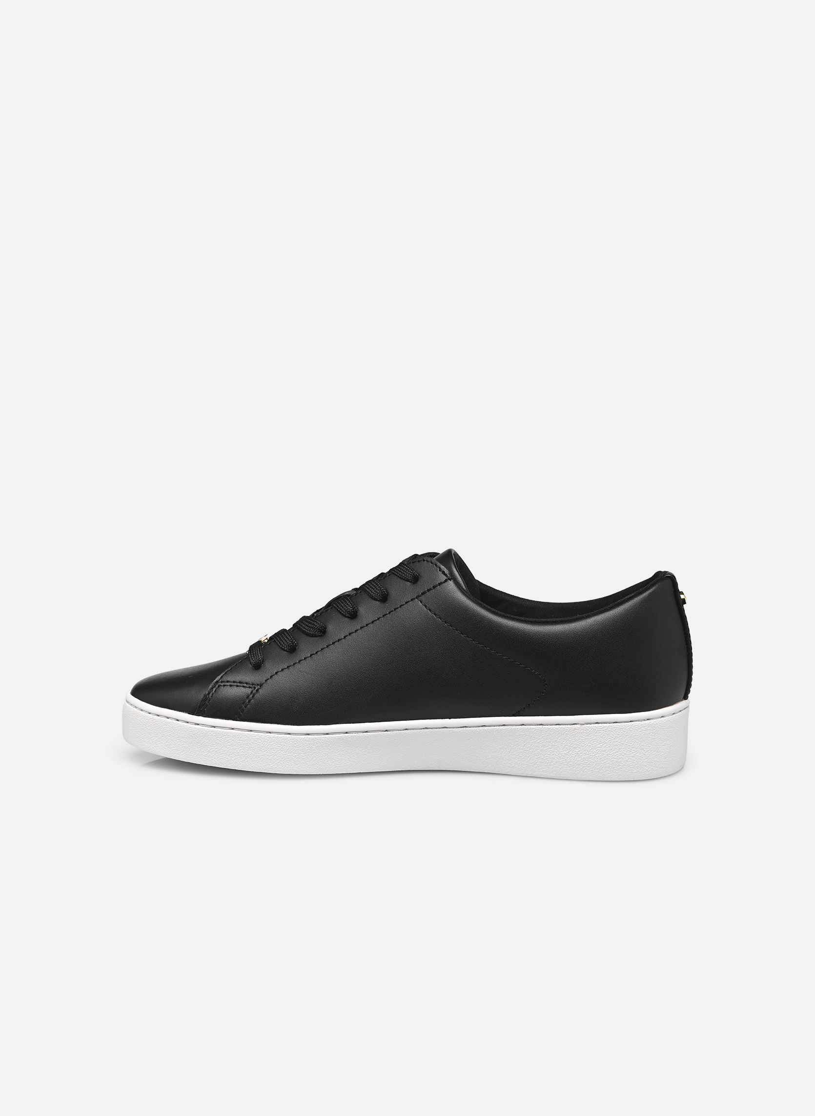Sneakers basse KEATON LACE UP donna nero Michael Michael Kors Sneakers basse KEATON LACE UP donna nero BLACK 2