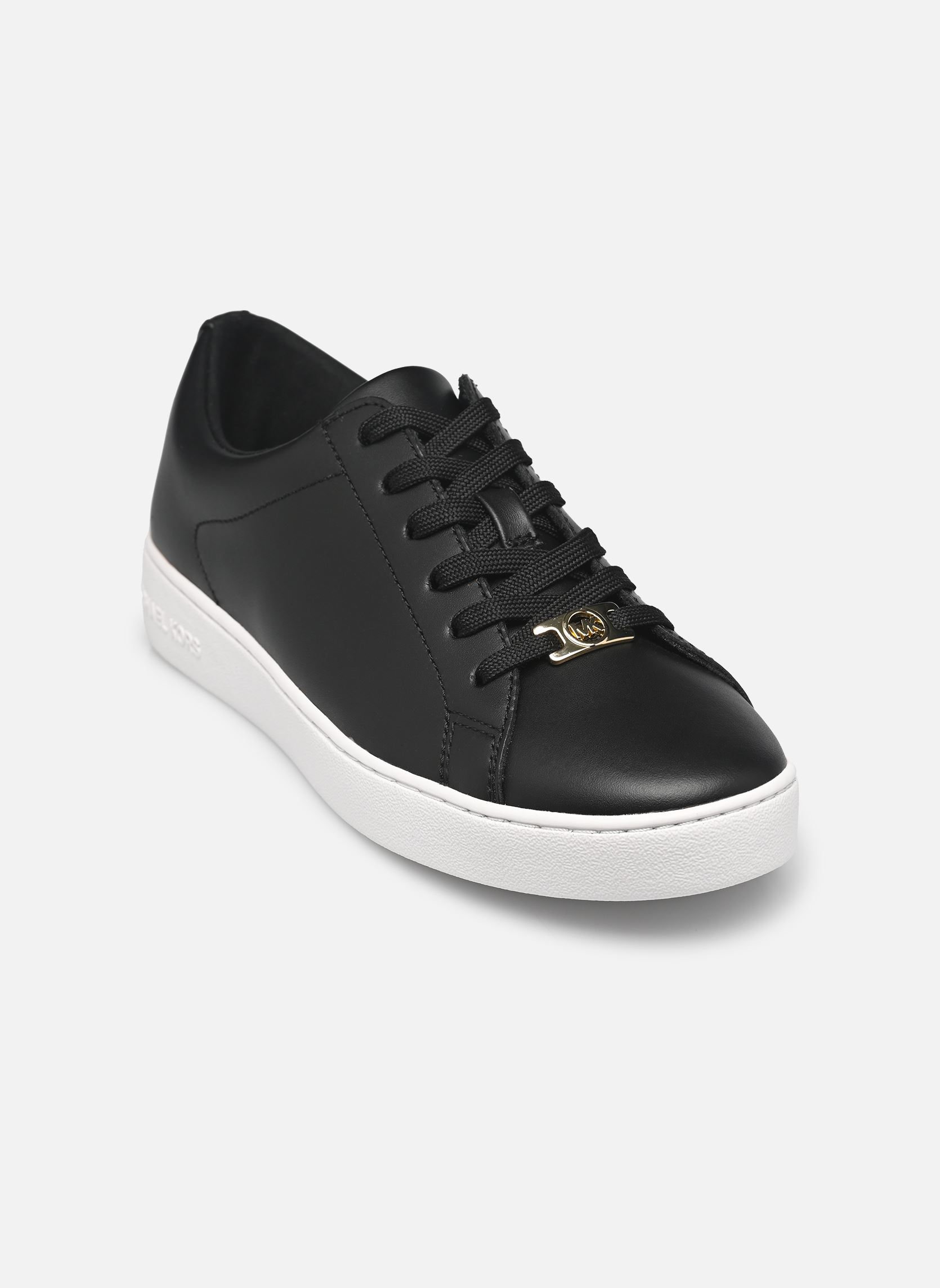 Baskets basses MICHAEL Michael Kors KEATON LACE UP - vue 4