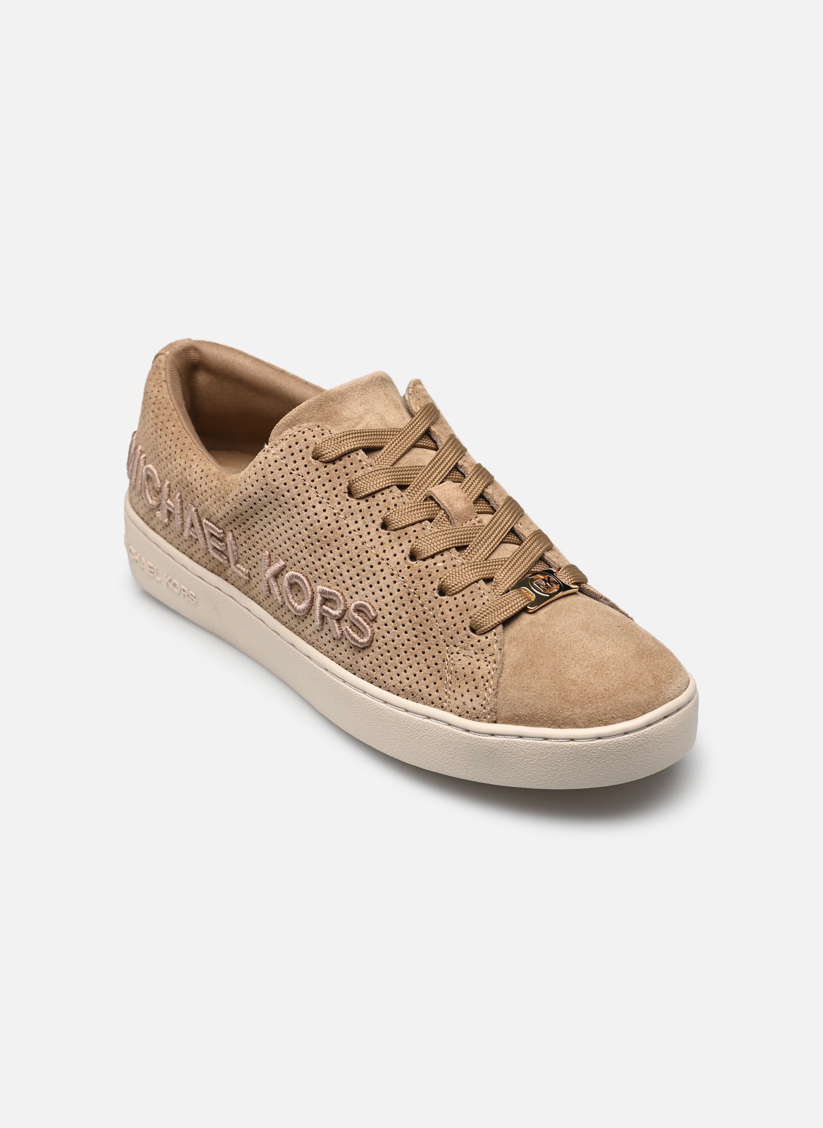 Baskets basses MICHAEL Michael Kors KEATON LACE UP - vue 5