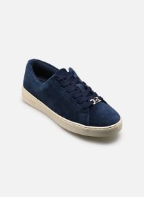 Lage sneakers KEATON LACE UP dames wit