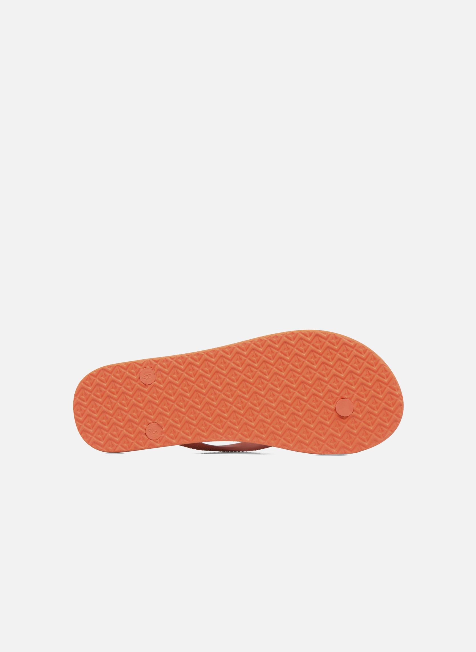 Slippers Diya W Tong Flip Flop dames paars SARENZA POP Slippers Diya W Tong Flip Flop dames paars ORANGEPURPLE