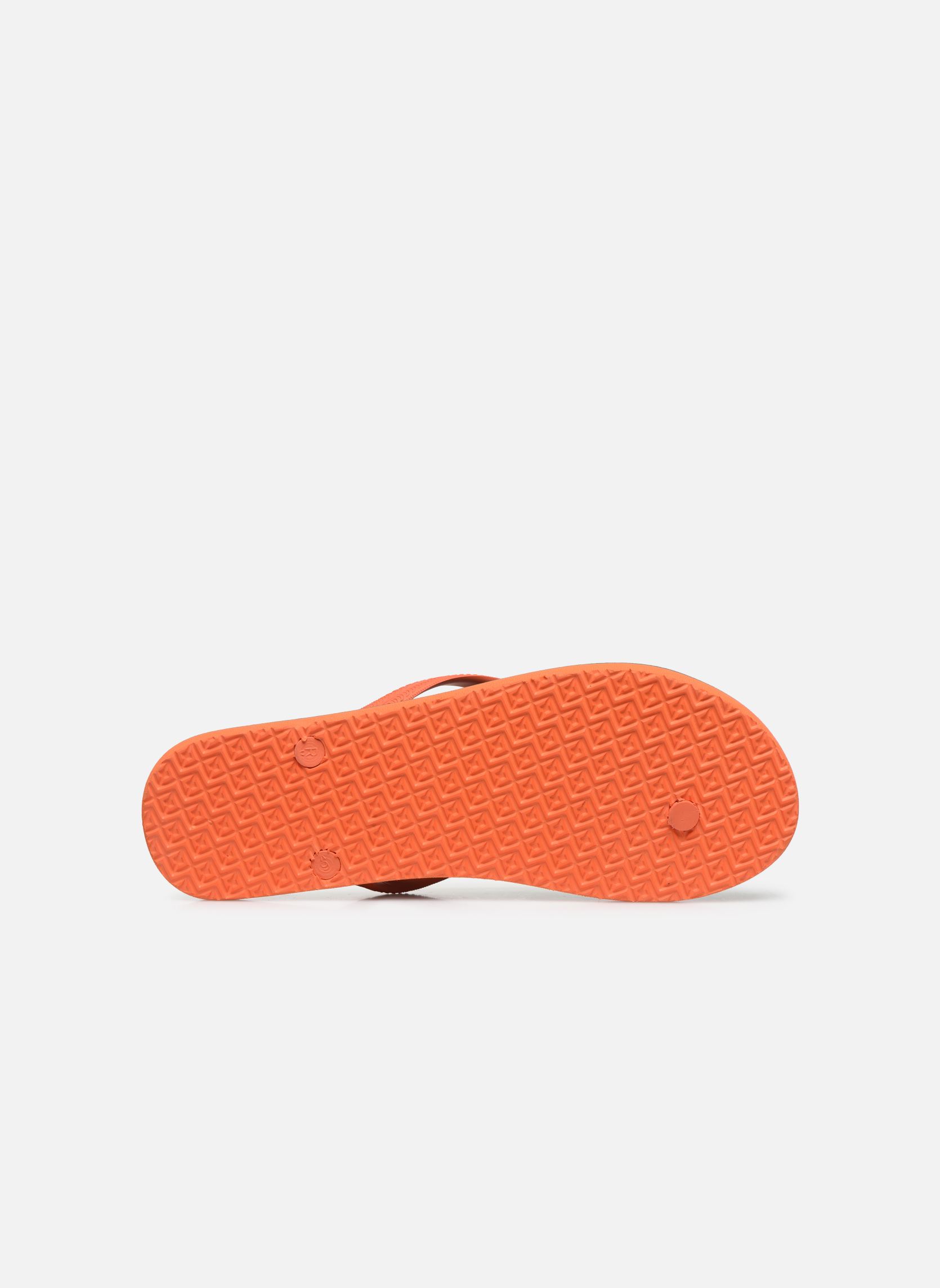 Tongs Diya M Tong Flip Flop homme orange SARENZA POP Tongs Diya M Tong Flip Flop homme orange ORANGE /KAKI 5925