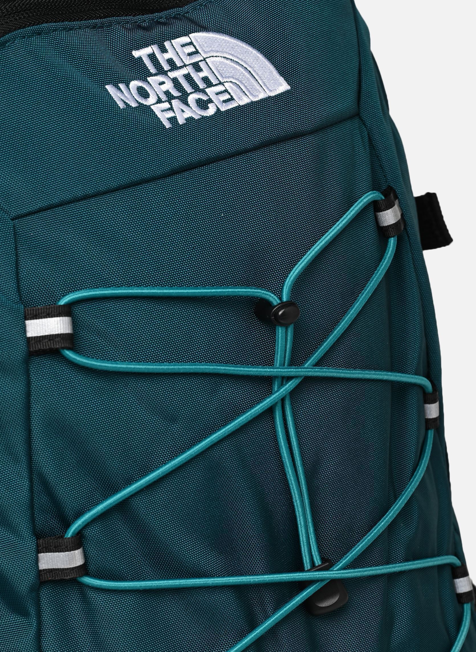 Sacs à dos Borealis Classic homme vert The North Face Sacs à dos Borealis Classic homme vert PACIFIC TEAL/RESTORATIV