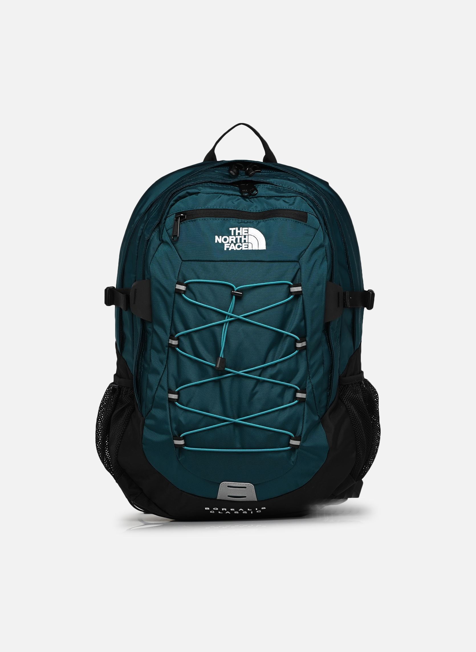 Sacs à dos Borealis Classic homme vert The North Face Sacs à dos Borealis Classic homme vert PACIFIC TEAL/RESTORATIV