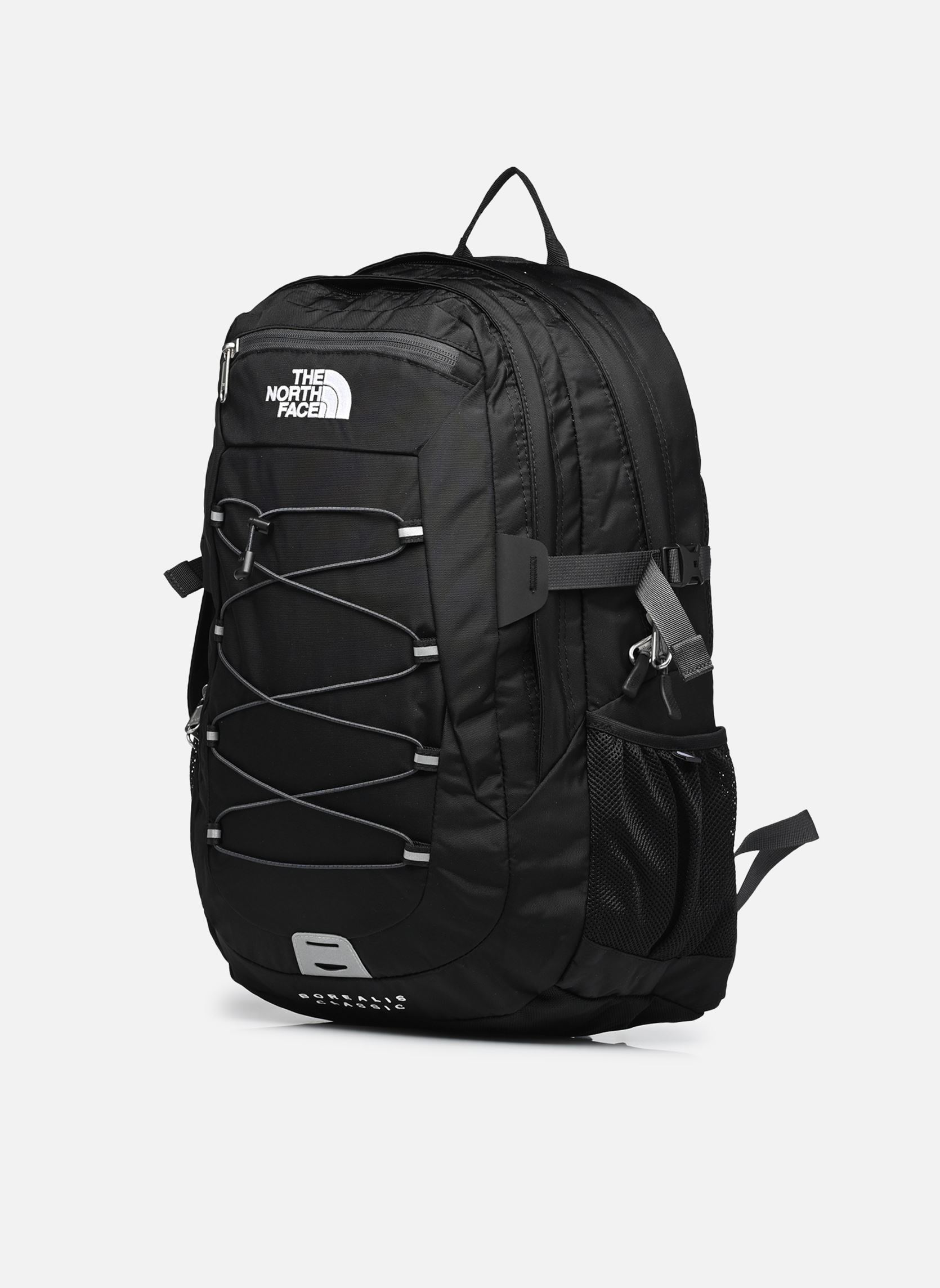 Rugtassen Borealis Classic grijs The North Face Rugtassen Borealis Classic grijs TNF BLACK-ASPHALT GREY