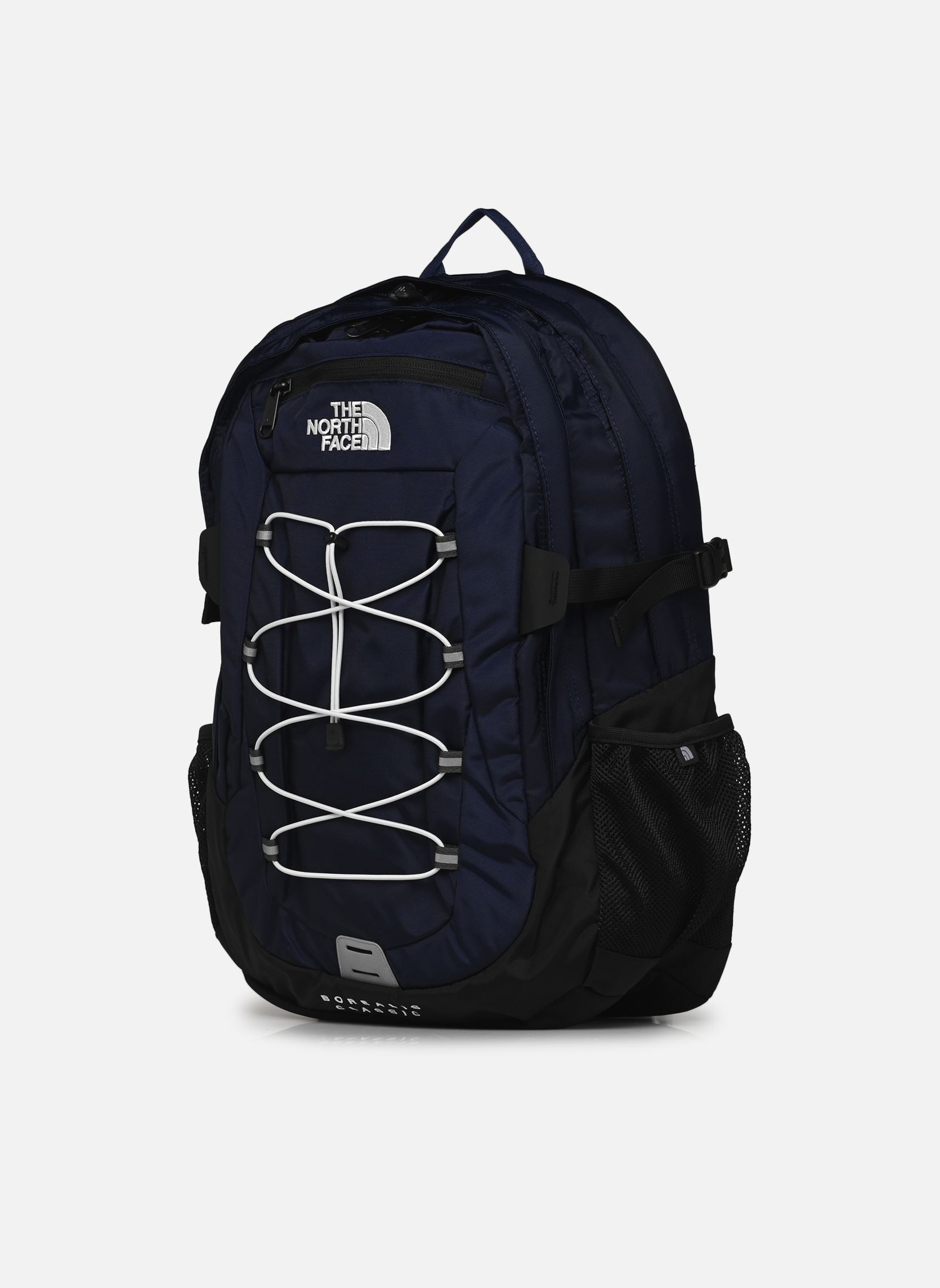 Rugtassen Borealis Classic blauw The North Face Rugtassen Borealis Classic blauw TNF NAVY/TIN GREY/NPF