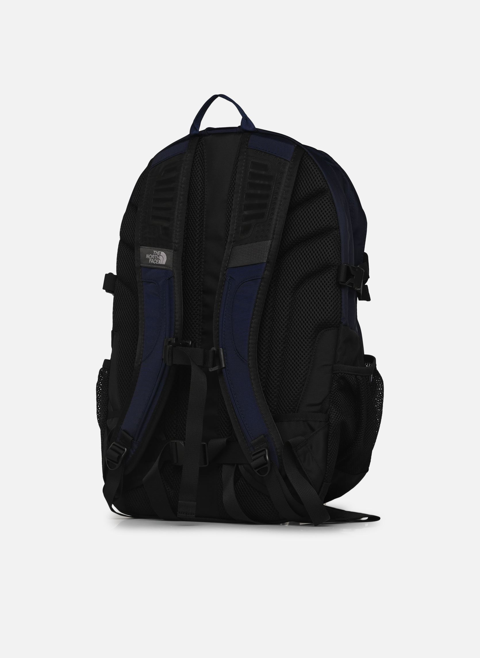 Rugtassen Borealis Classic blauw The North Face Rugtassen Borealis Classic blauw TNF NAVY/TIN GREY/NPF