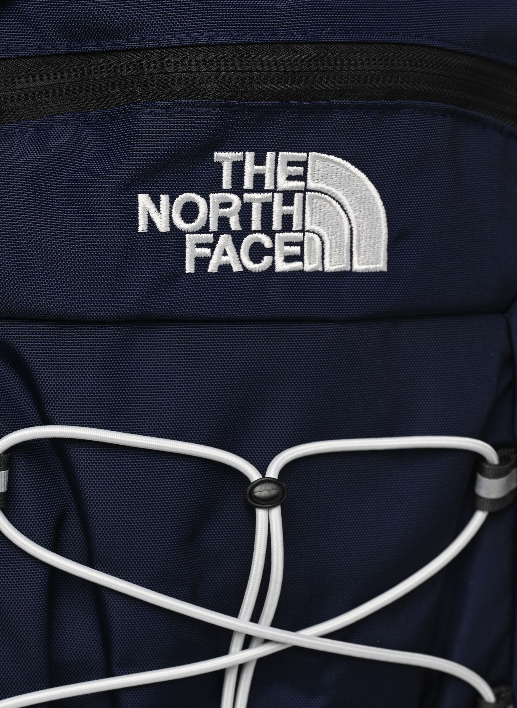 Rugtassen Borealis Classic blauw The North Face Rugtassen Borealis Classic blauw TNF NAVY/TIN GREY/NPF