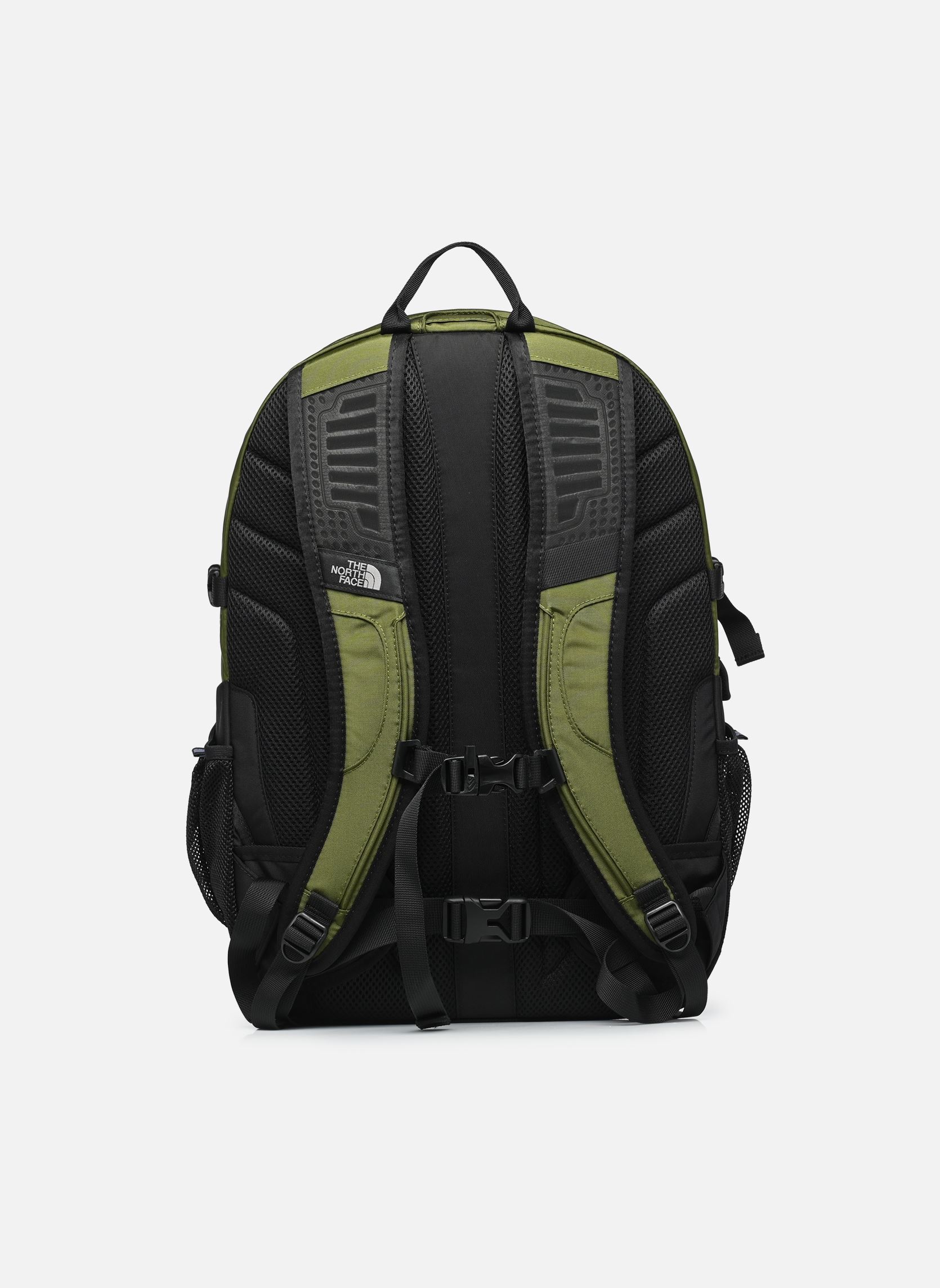 Rugtassen Borealis Classic groen The North Face Rugtassen Borealis Classic groen WOODLAND GREEN/TNF BLAC