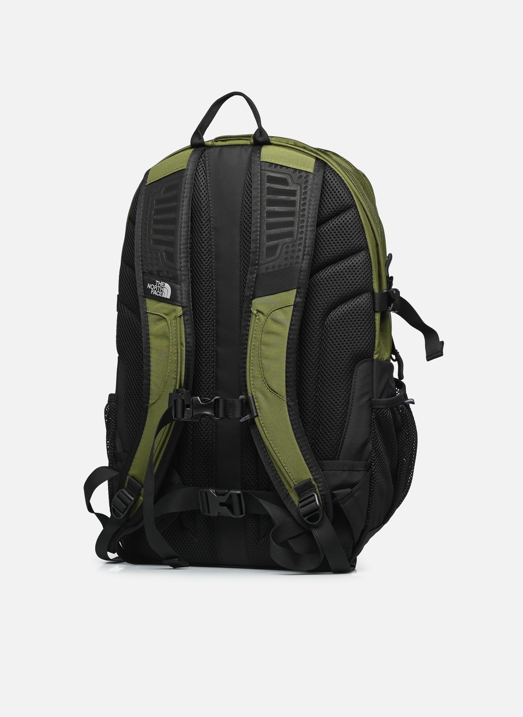 Rugtassen Borealis Classic groen The North Face Rugtassen Borealis Classic groen WOODLAND GREEN/TNF BLAC