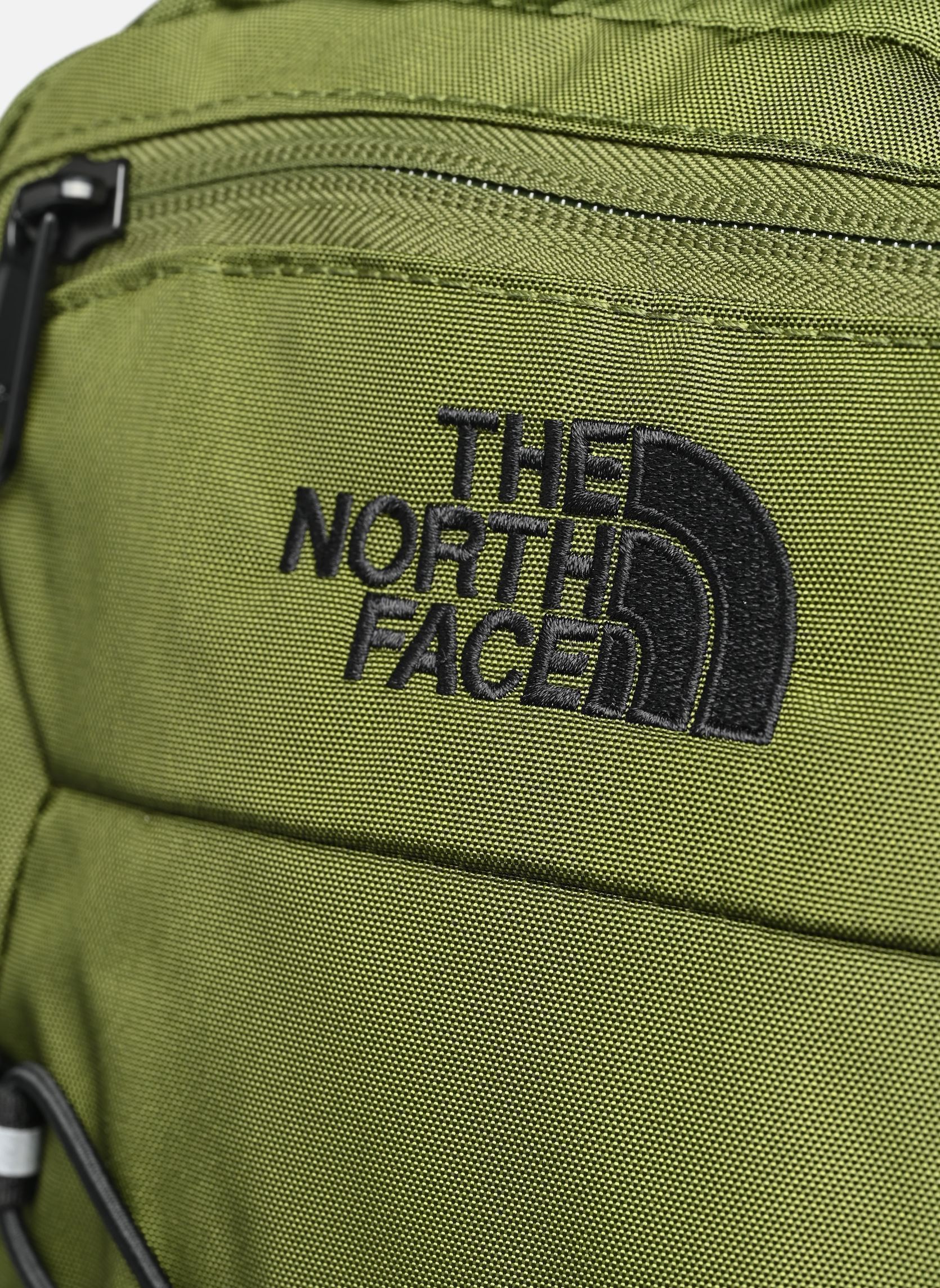 Rugtassen Borealis Classic groen The North Face Rugtassen Borealis Classic groen WOODLAND GREEN/TNF BLAC