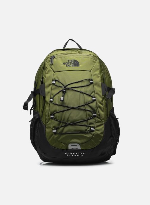 The North Face Sacs à dos Borealis Classic vert