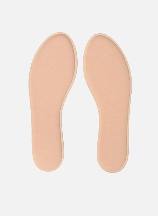 Semelles Semelle confort mémoire de forme beige Sarenza care Semelles Semelle confort mémoire de forme beige BEIGE