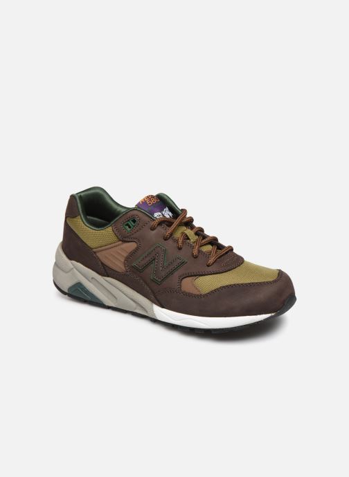 New Balance Mrt580 D Q2 Marron Baskets Chez Sarenza 2908 New Balance Mrt580 D Q2 Marron Baskets Chez Sarenza 2908