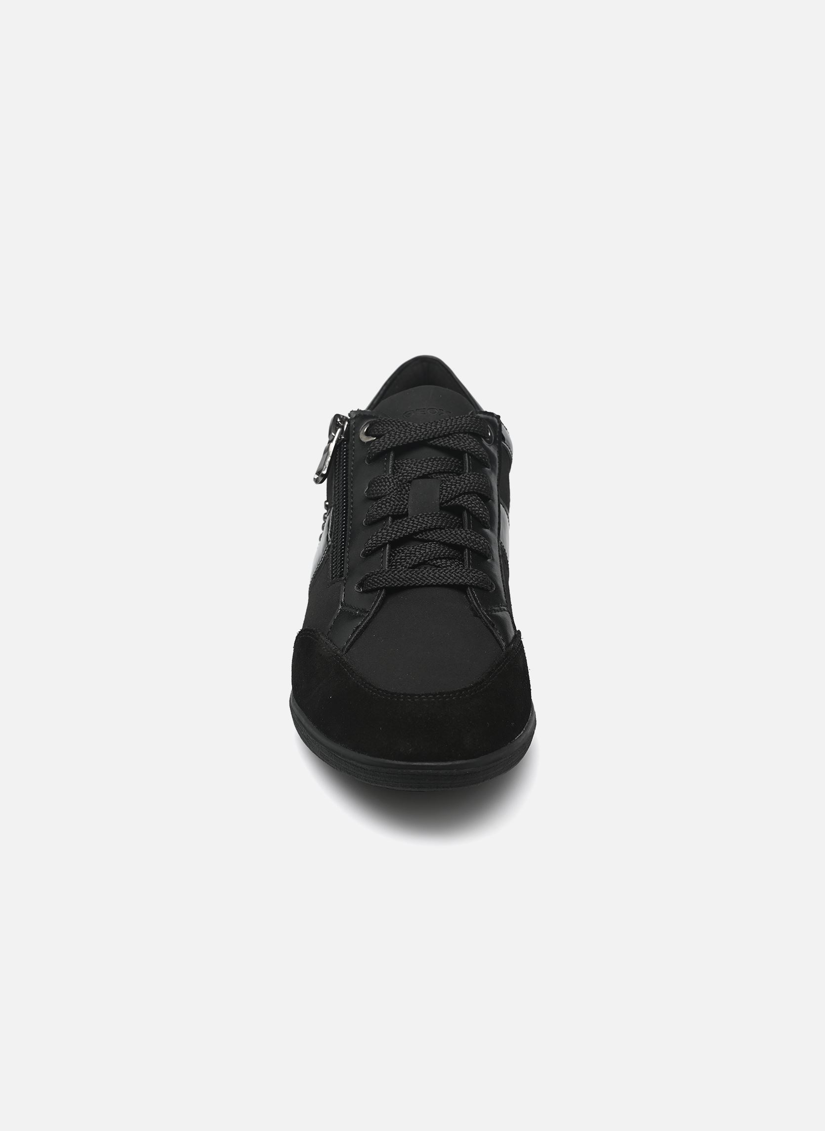 Sneakers basse D MYRIA C donna nero Geox Sneakers basse D MYRIA C donna nero NOIR