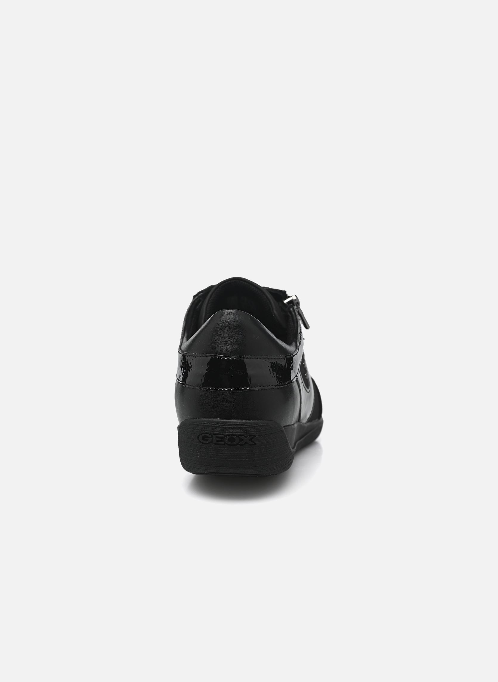 Sneakers basse D MYRIA C donna nero Geox Sneakers basse D MYRIA C donna nero NOIR