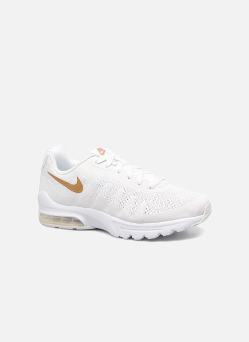 Nike air invigor blanche Clearance