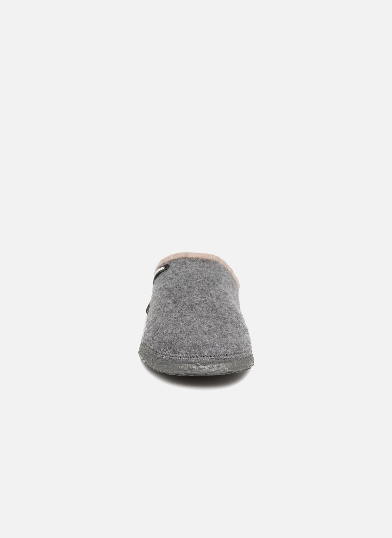 Zuecos y mules Dannheim mujer gris Giesswein Zuecos y mules Dannheim mujer gris Schiefer