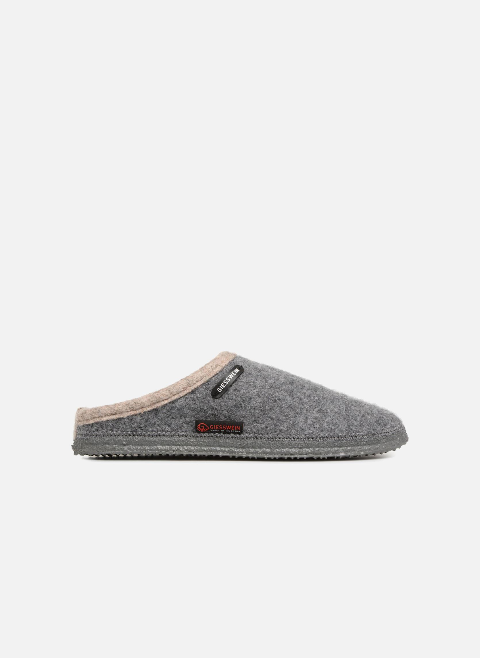 Zuecos y mules Dannheim mujer gris Giesswein Zuecos y mules Dannheim mujer gris Schiefer
