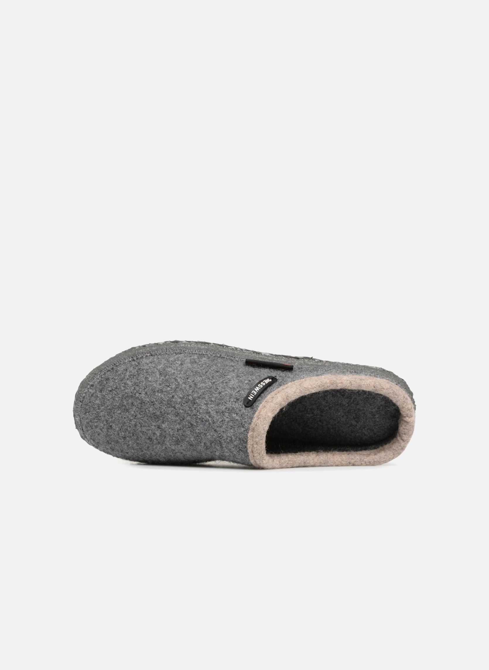 Zuecos y mules Dannheim mujer gris Giesswein Zuecos y mules Dannheim mujer gris Schiefer