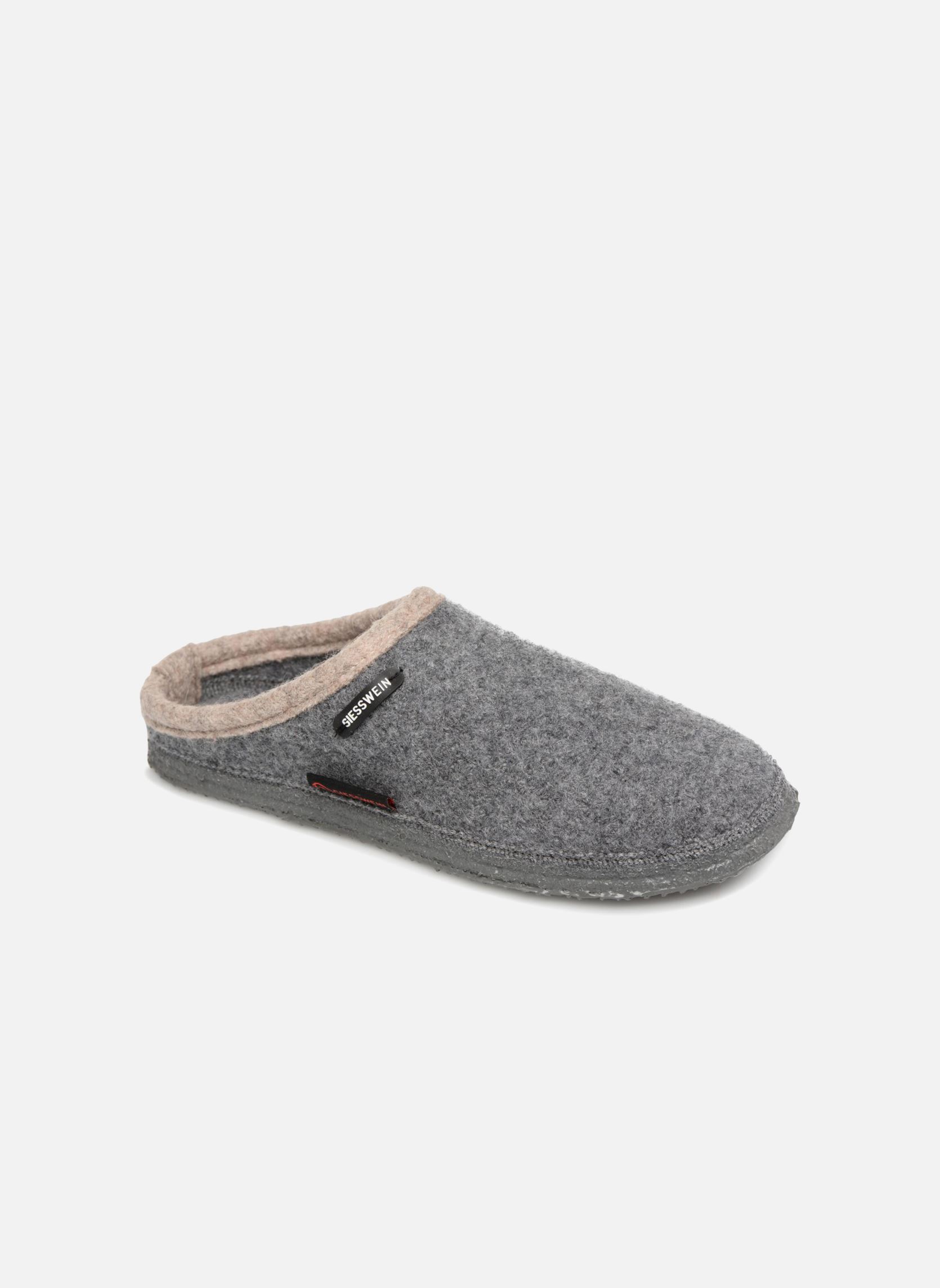 Zuecos y mules Dannheim mujer gris Giesswein Zuecos y mules Dannheim mujer gris Schiefer