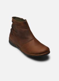 Bottines basses Angkor N917 femme marron El Naturalista Bottines basses Angkor N917 femme marron TERRA