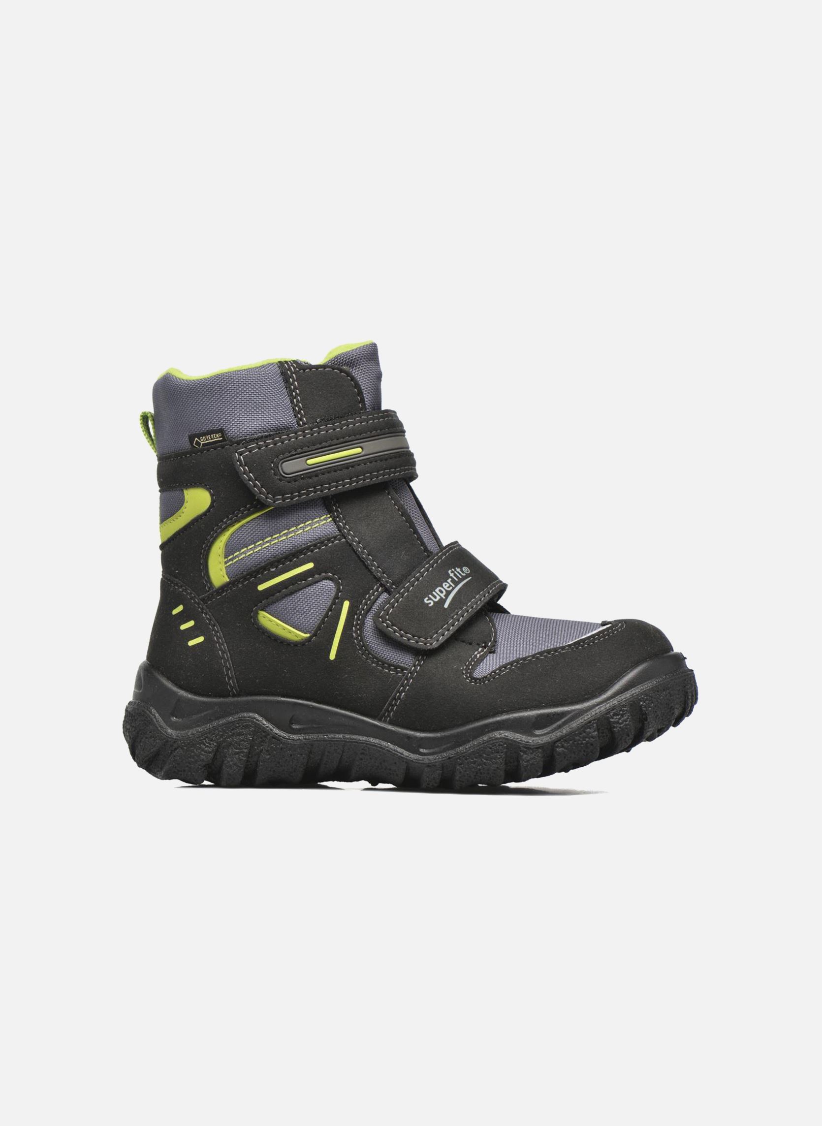 Primigi Stivali da neve 6861233 M GORE-TEX Grigio