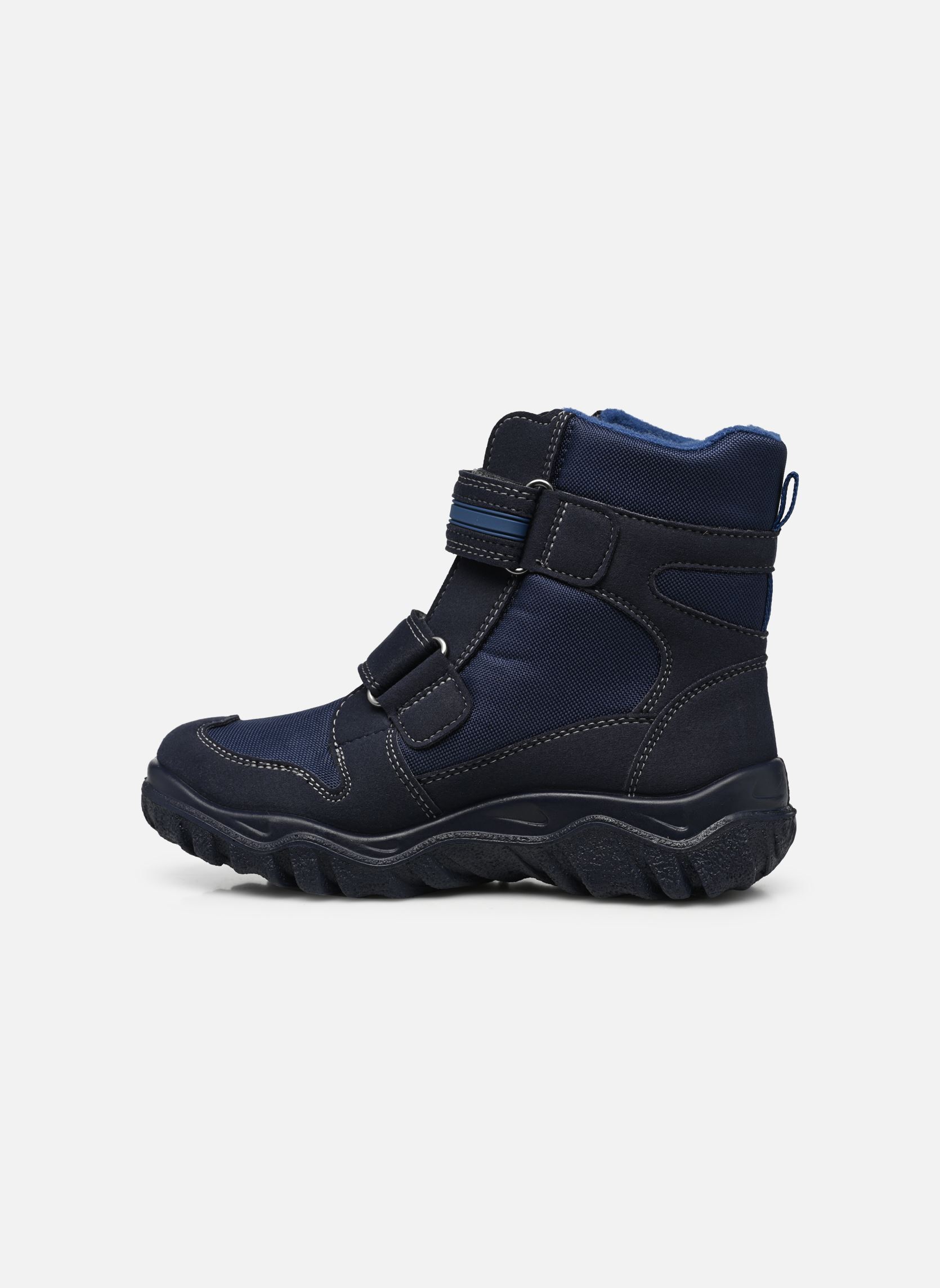 Schneestiefel Husky Gore-Tex jungen blau Superfit Schneestiefel Husky Gore-Tex jungen blau BLUE