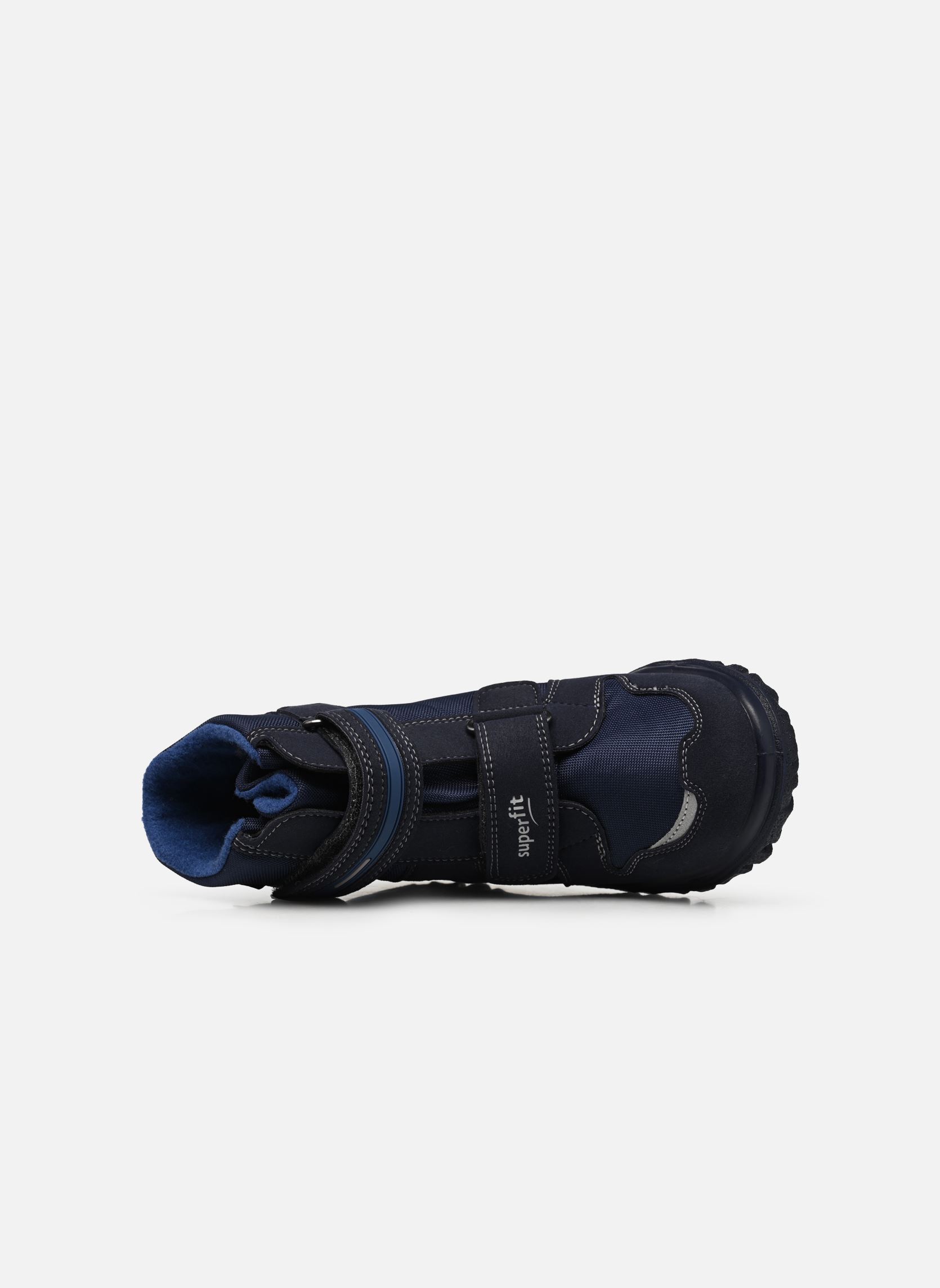 Schneestiefel Husky Gore-Tex jungen blau Superfit Schneestiefel Husky Gore-Tex jungen blau BLUE