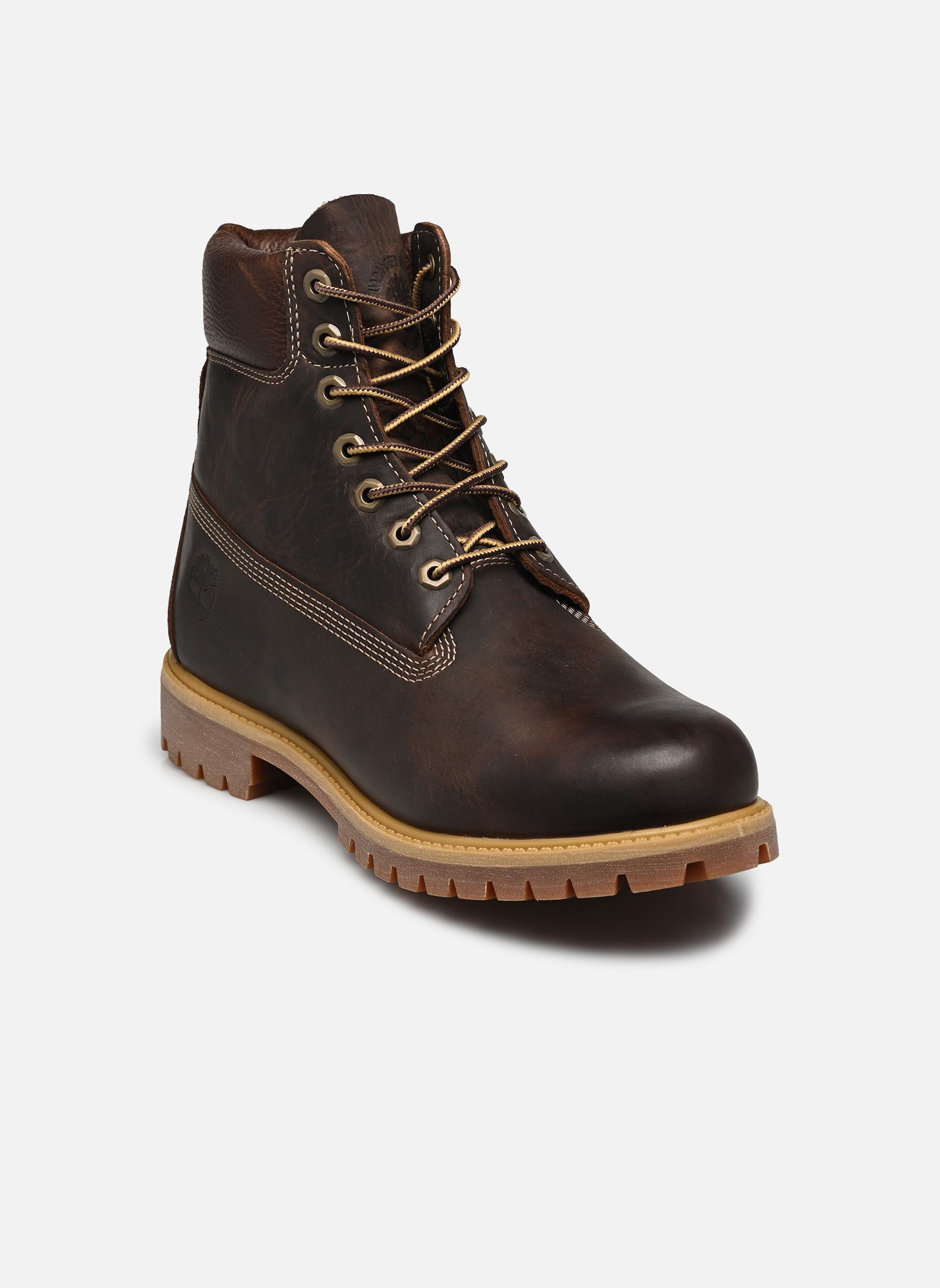 Bottines et boots Timberland Heritage 6 Premium pour Homme Bottines et boots Timberland Heritage 6 Premium pour Homme