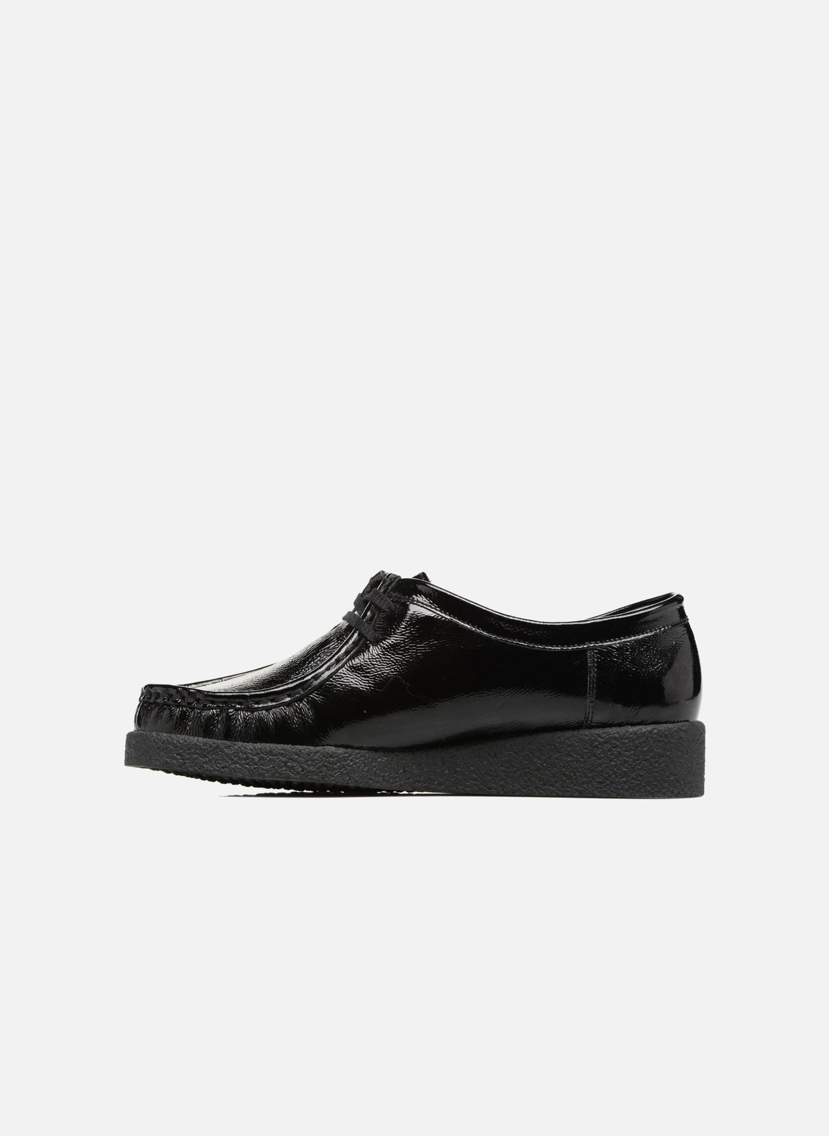 Derbys Christy damen schwarz Mephisto Derbys Christy damen schwarz Black