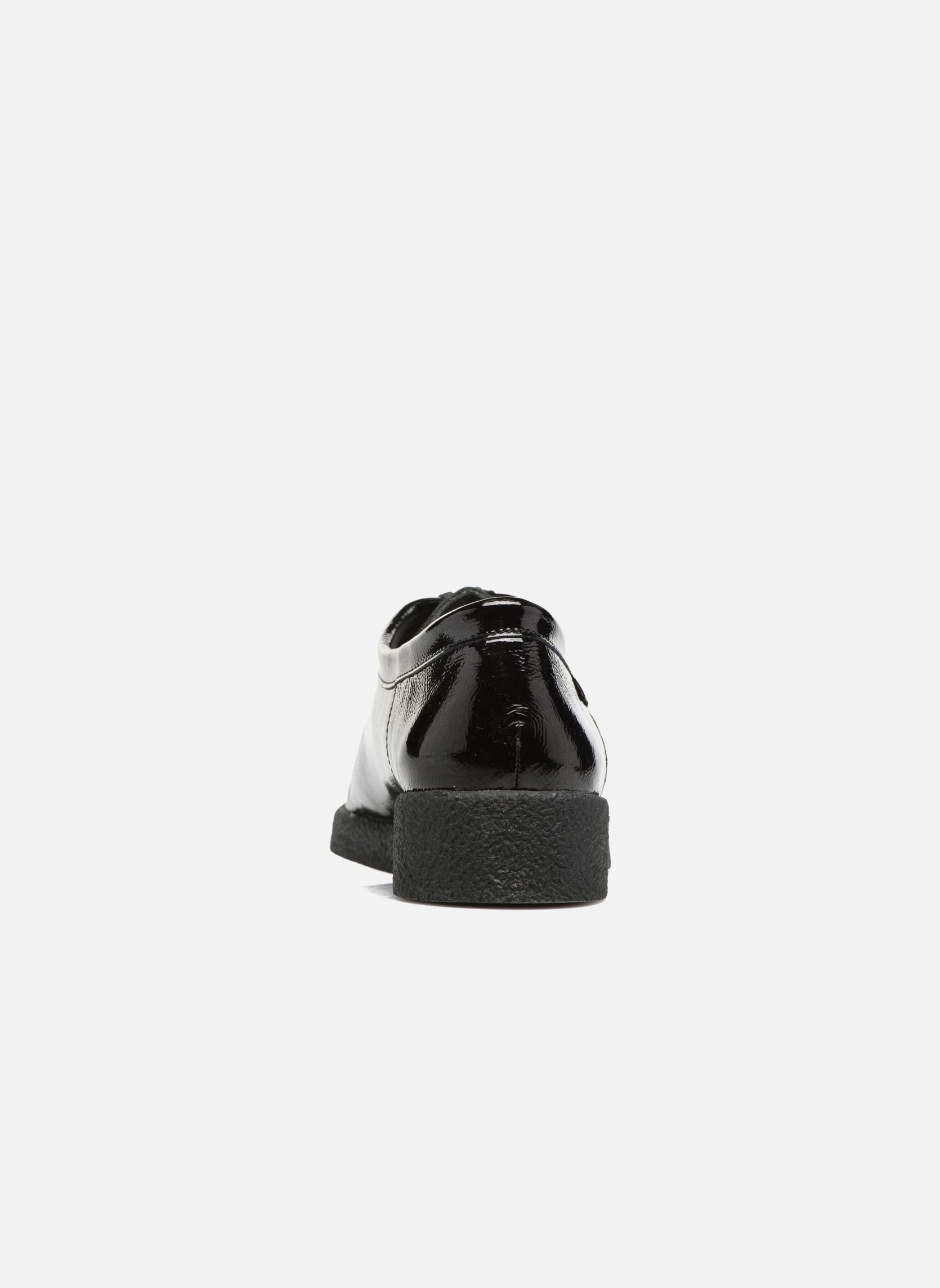Derbys Christy damen schwarz Mephisto Derbys Christy damen schwarz Black