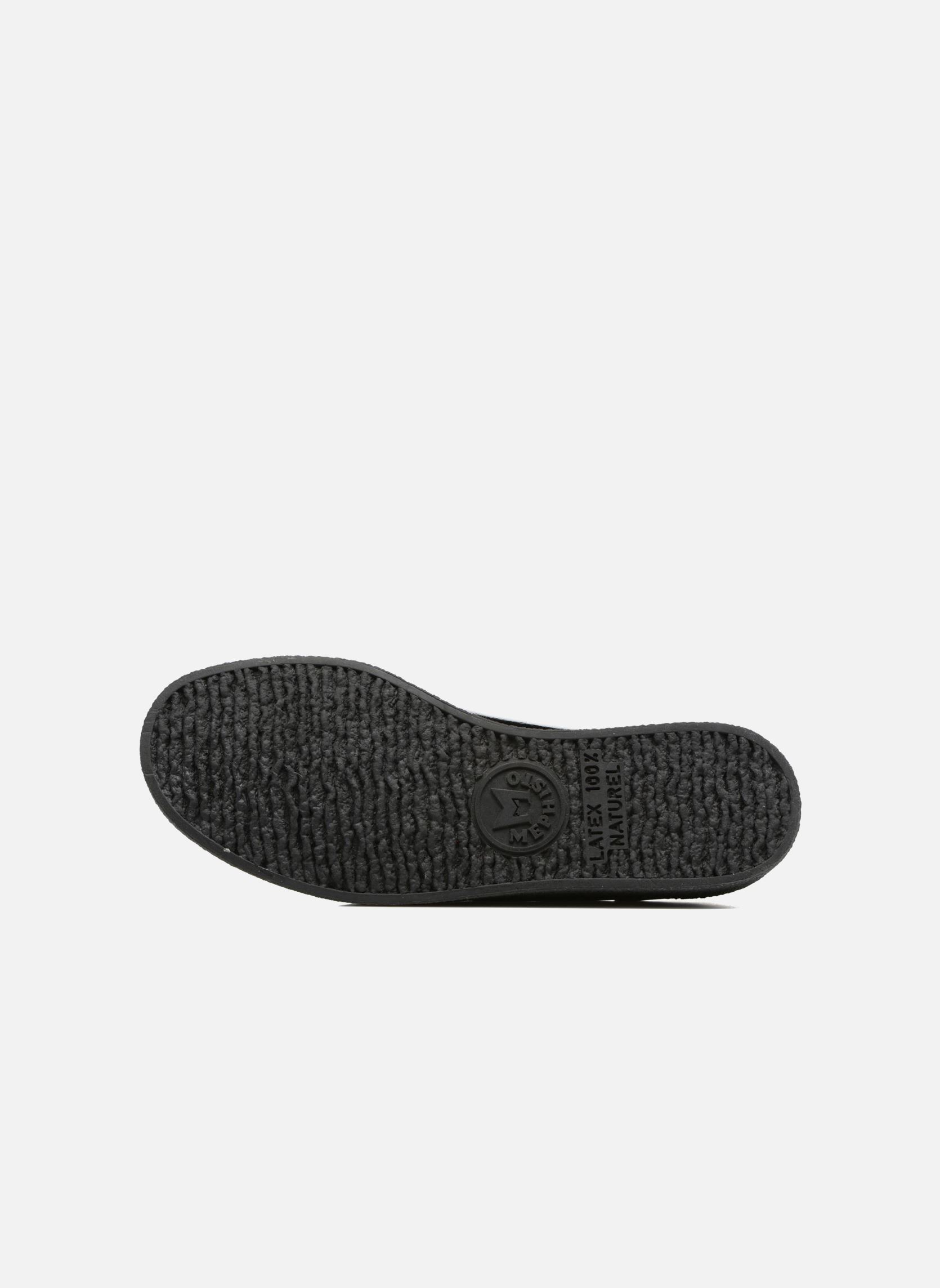 Derbys Christy damen schwarz Mephisto Derbys Christy damen schwarz Black
