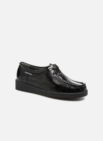 Derbys Christy damen schwarz