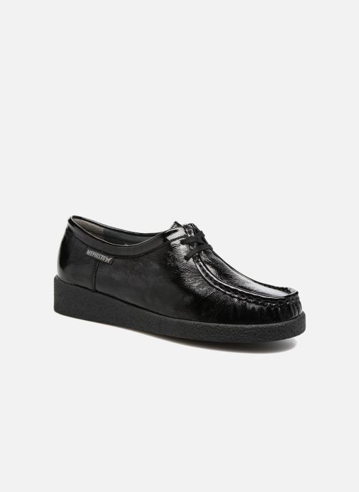 Mephisto Derbies Christy femme noir